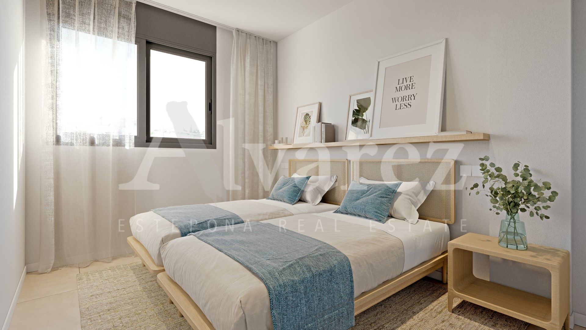 Promoción en Estepona