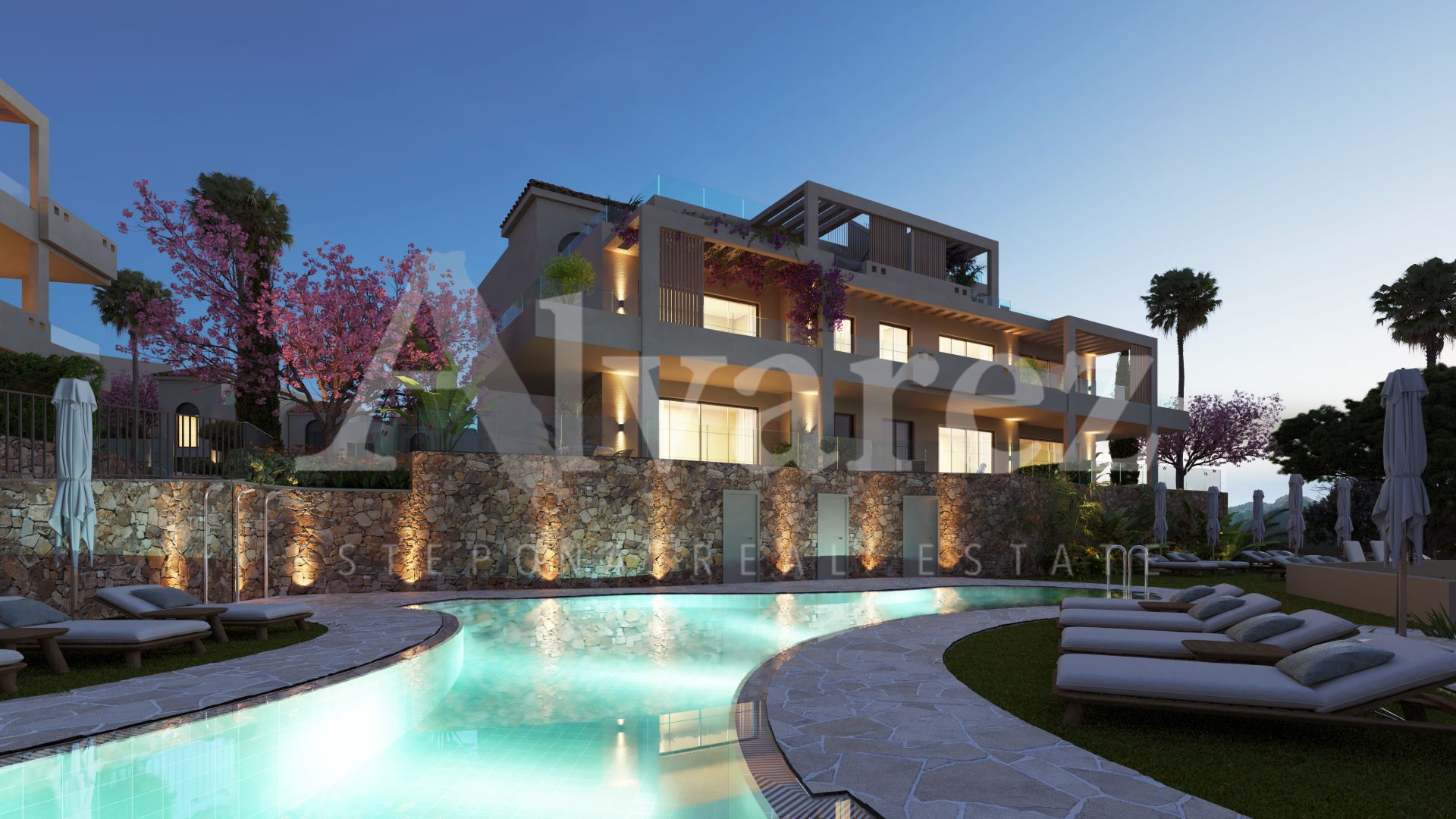 Development in Guaro