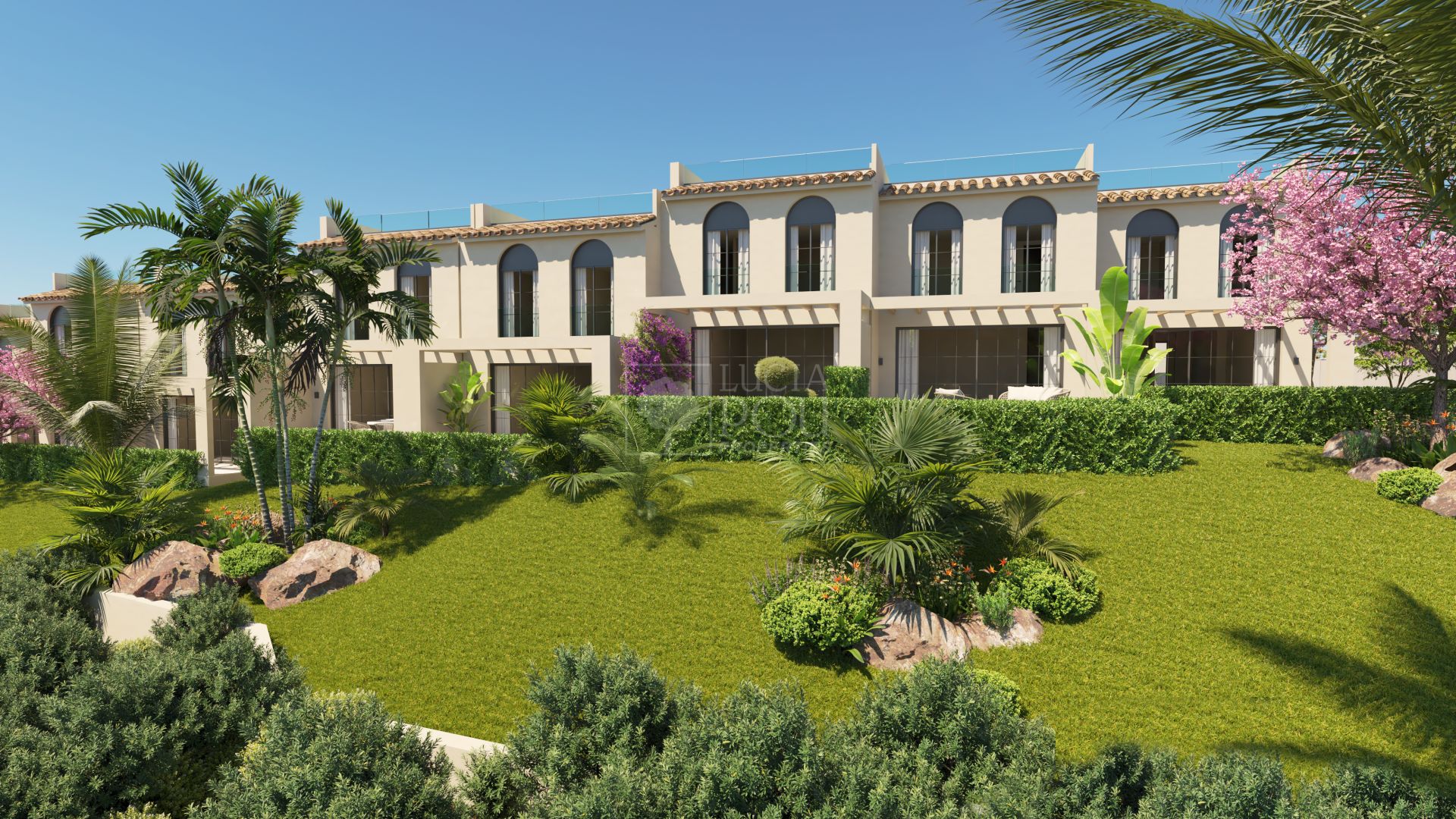 Development in Guaro