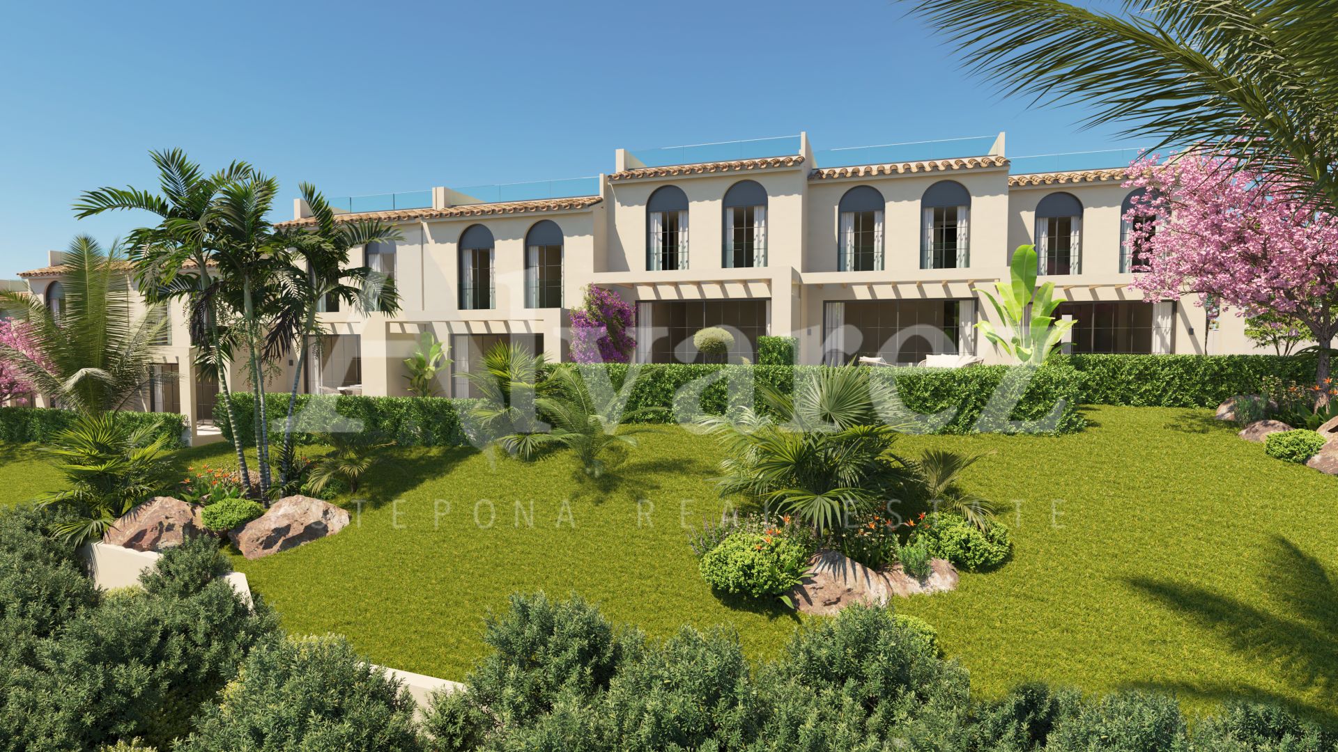 Development in Guaro