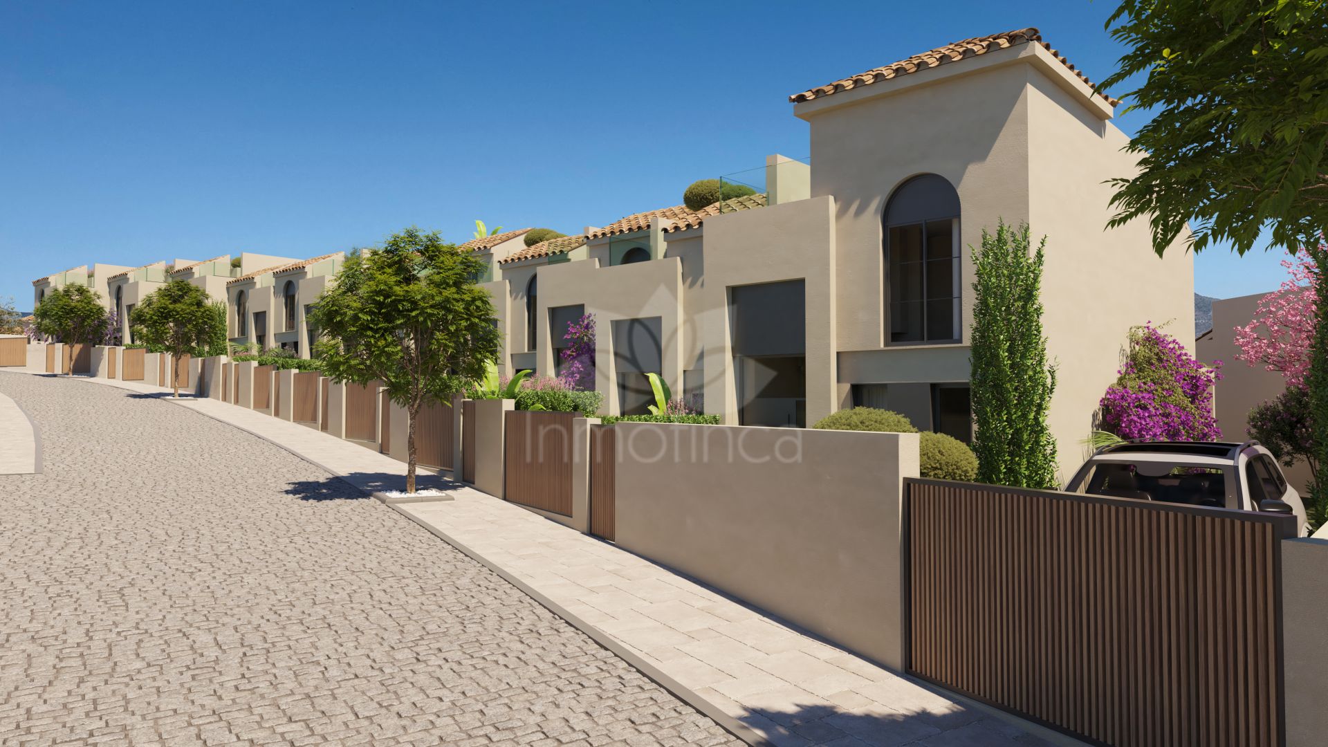 Development in Guaro