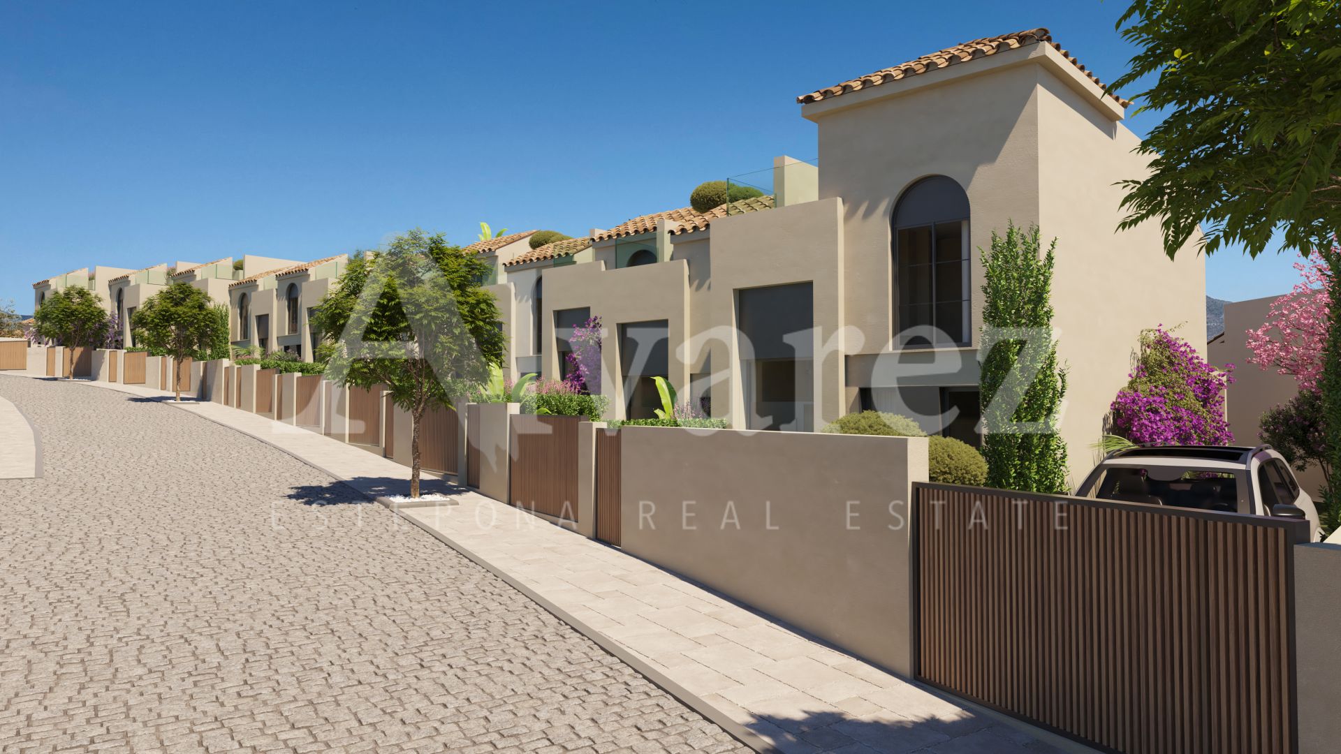 Development in Guaro