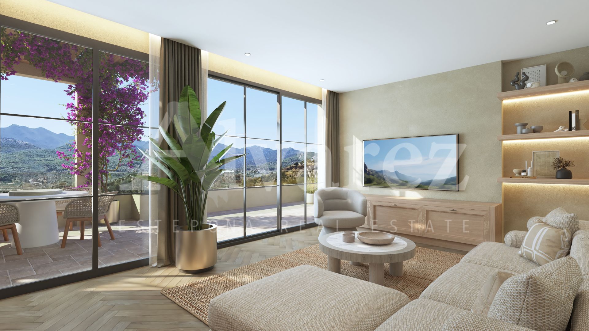 Development in Guaro