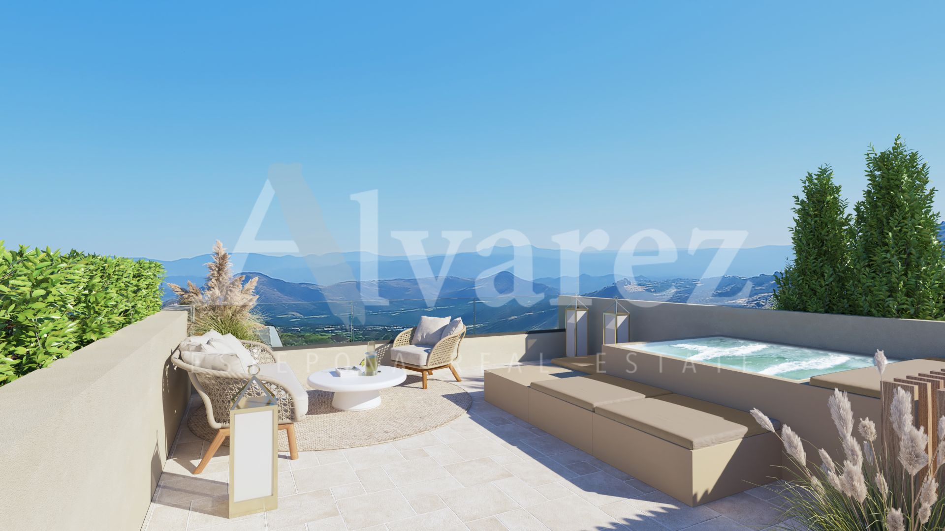 Development in Guaro