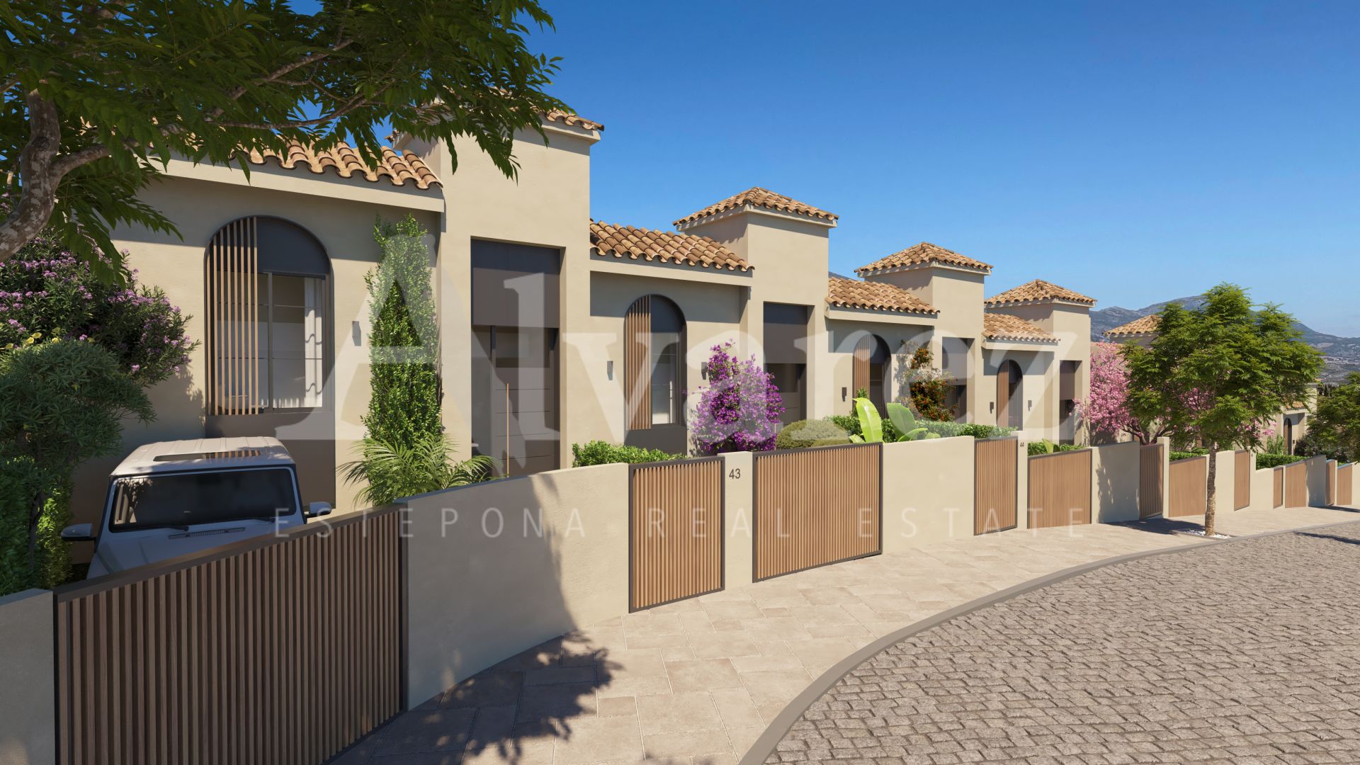 Development in Guaro