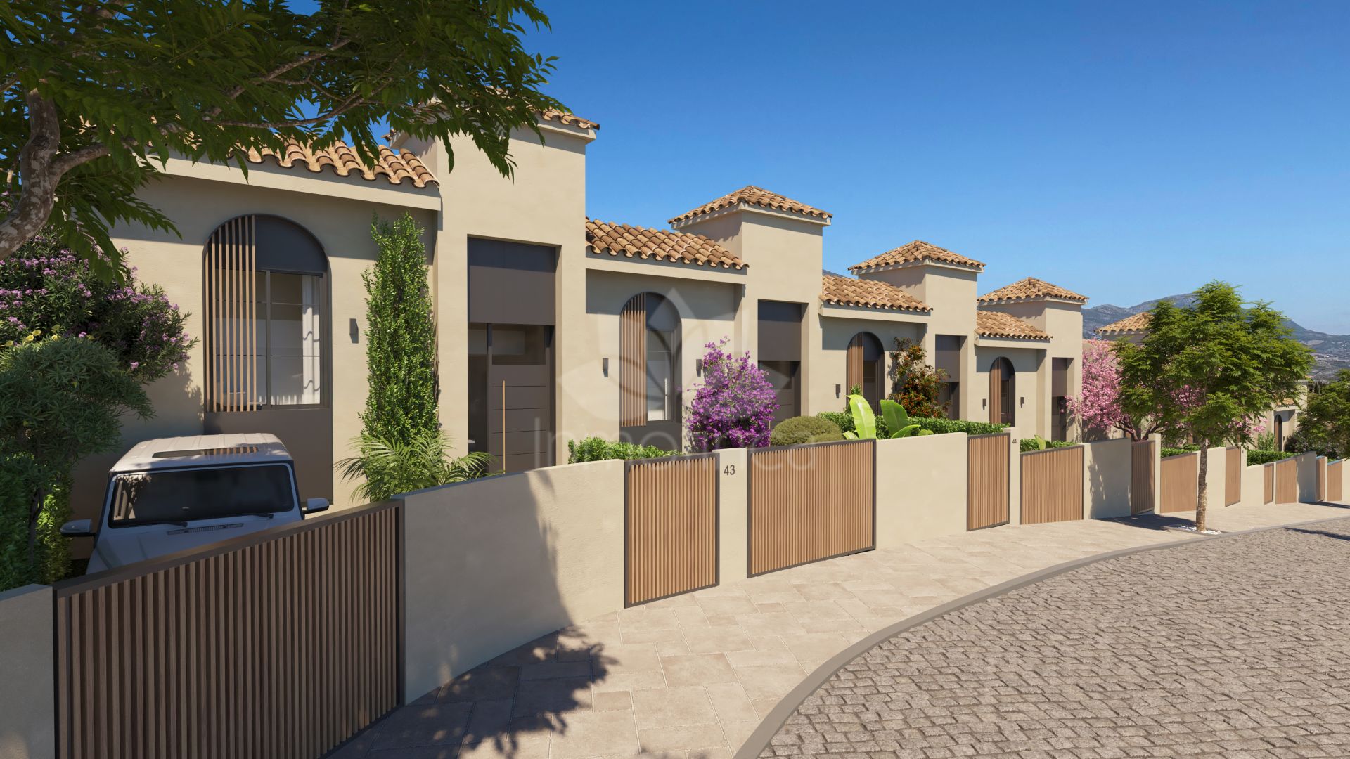 Development in Guaro