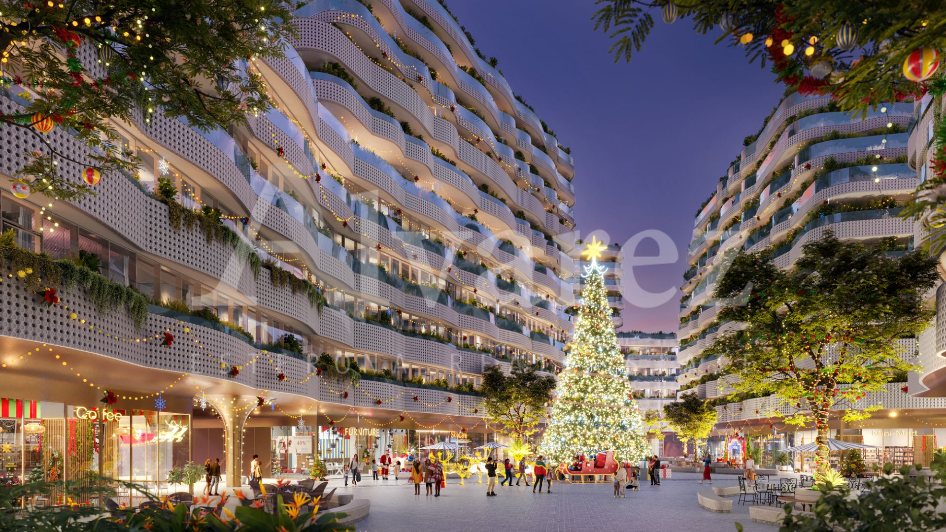 Development in Cadiz