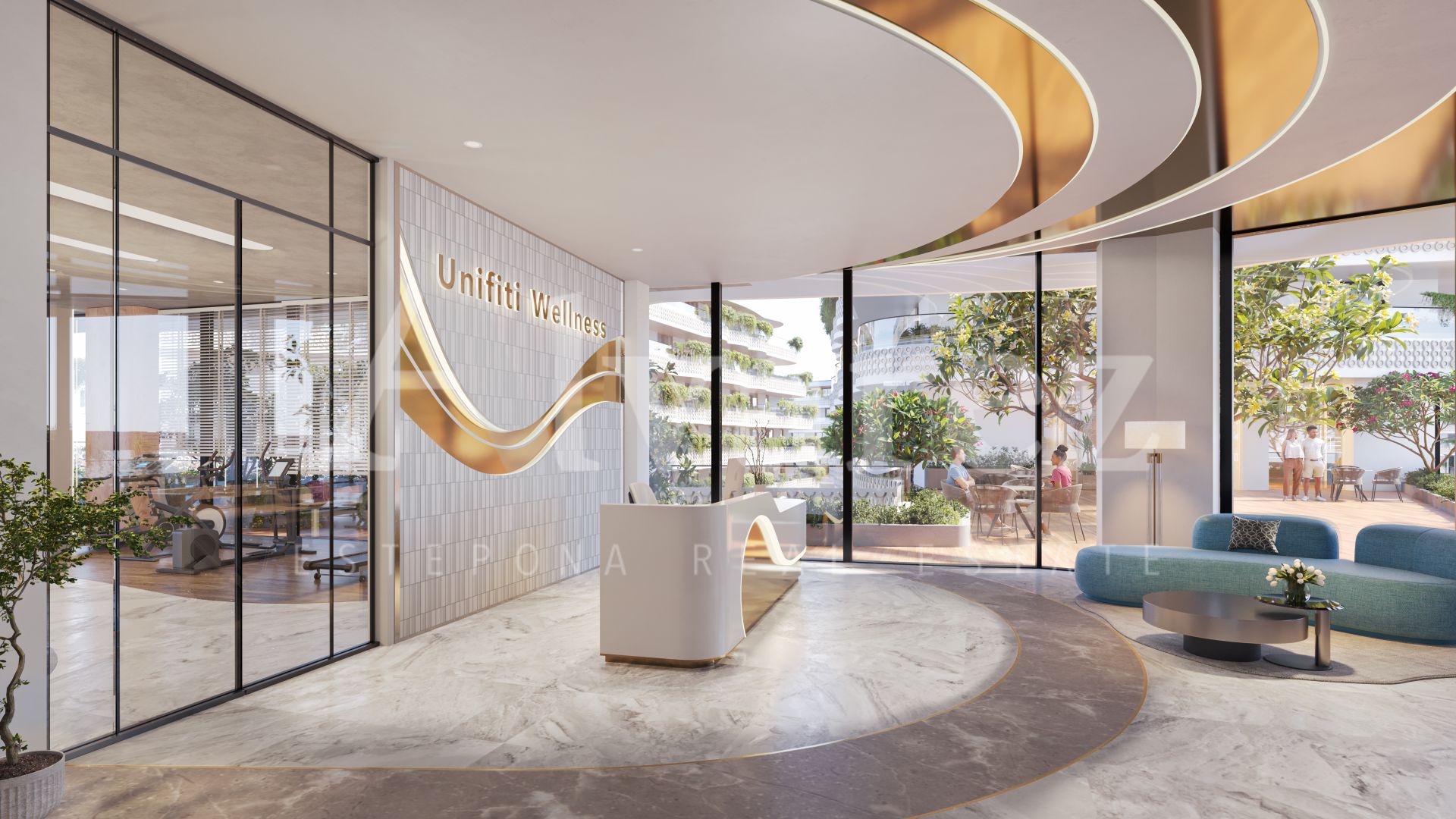 Development in Cadiz