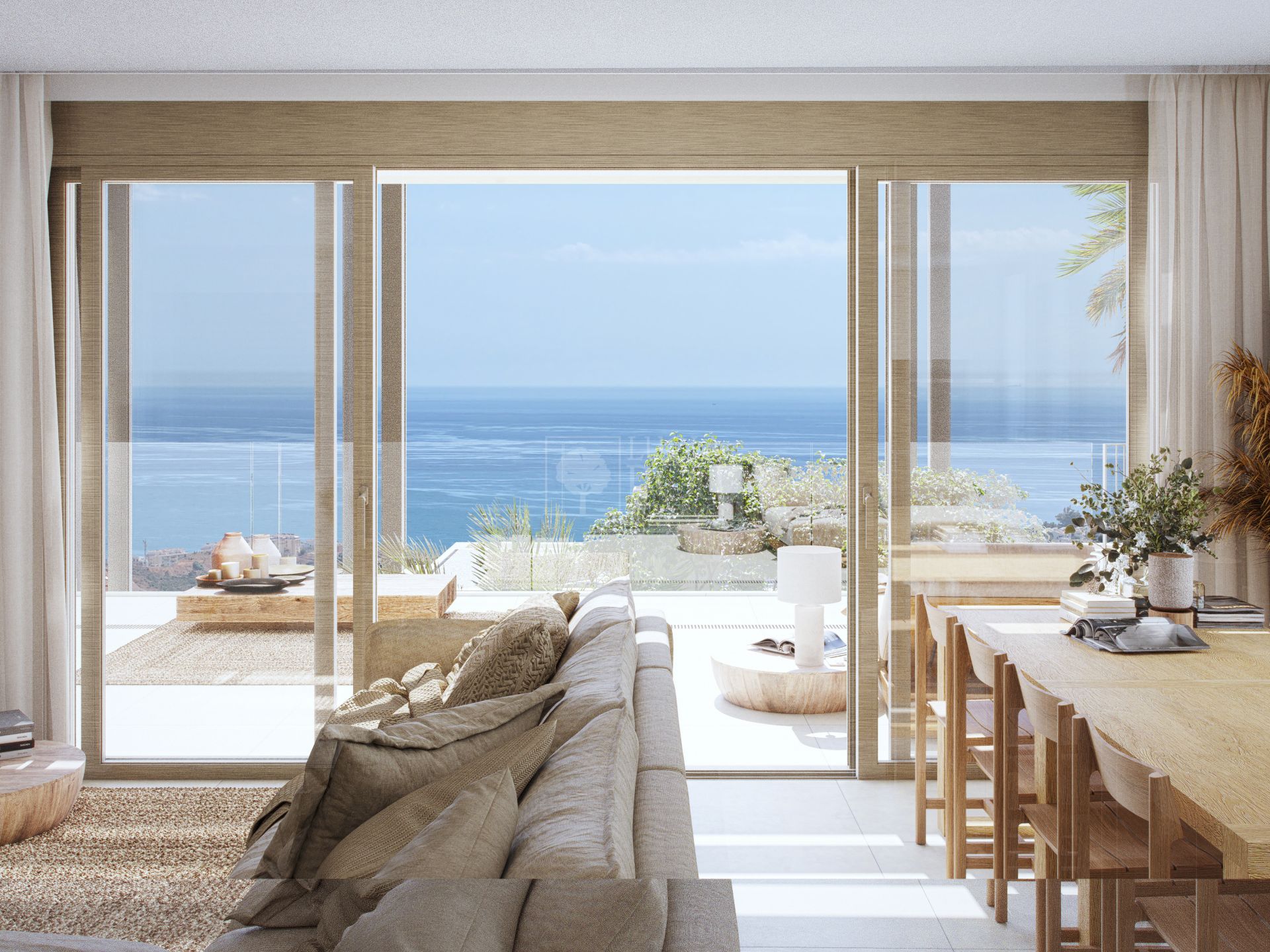 Promoción en Cala de Mijas, Mijas Costa