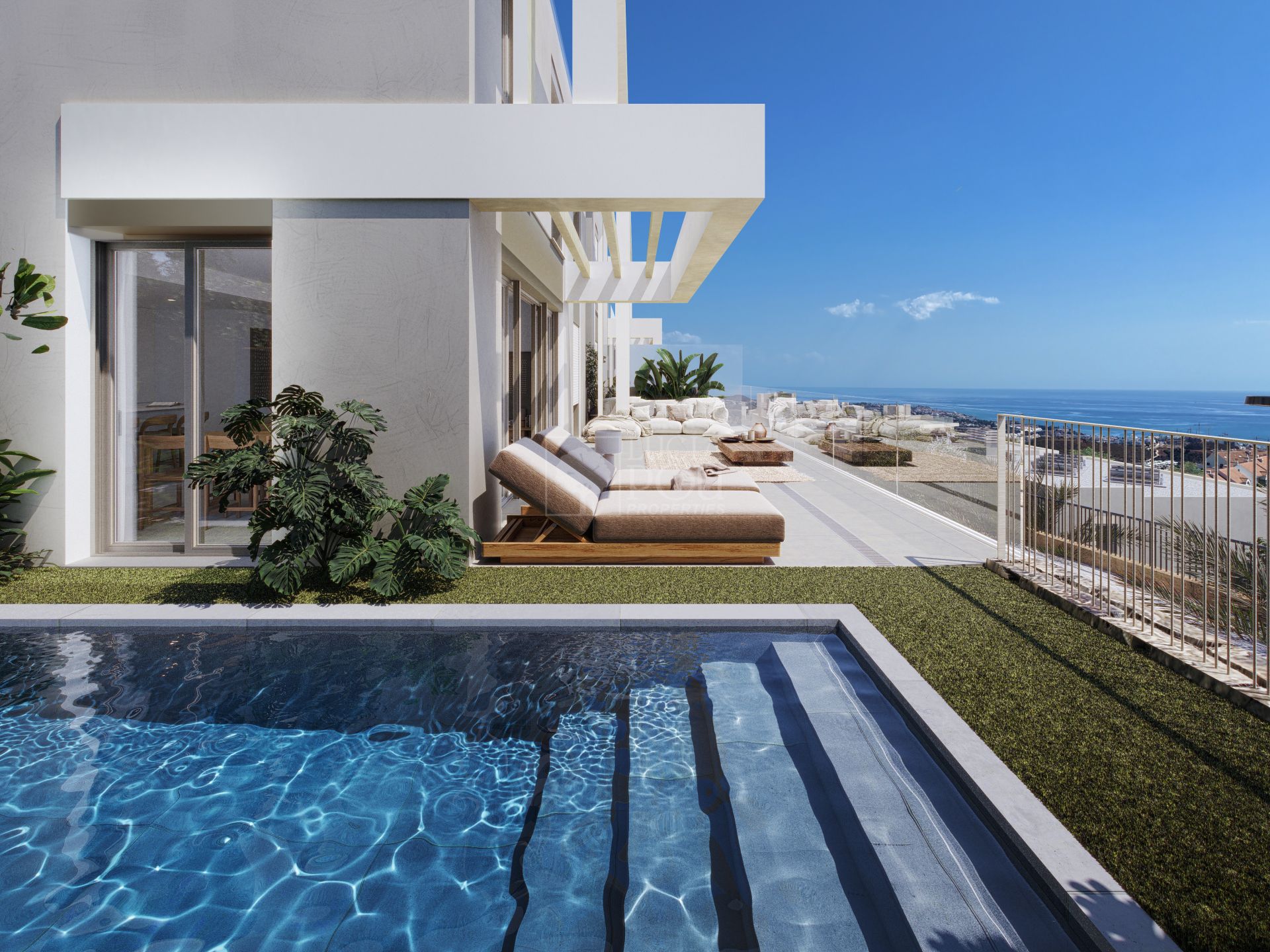 Promoción en Cala de Mijas, Mijas Costa