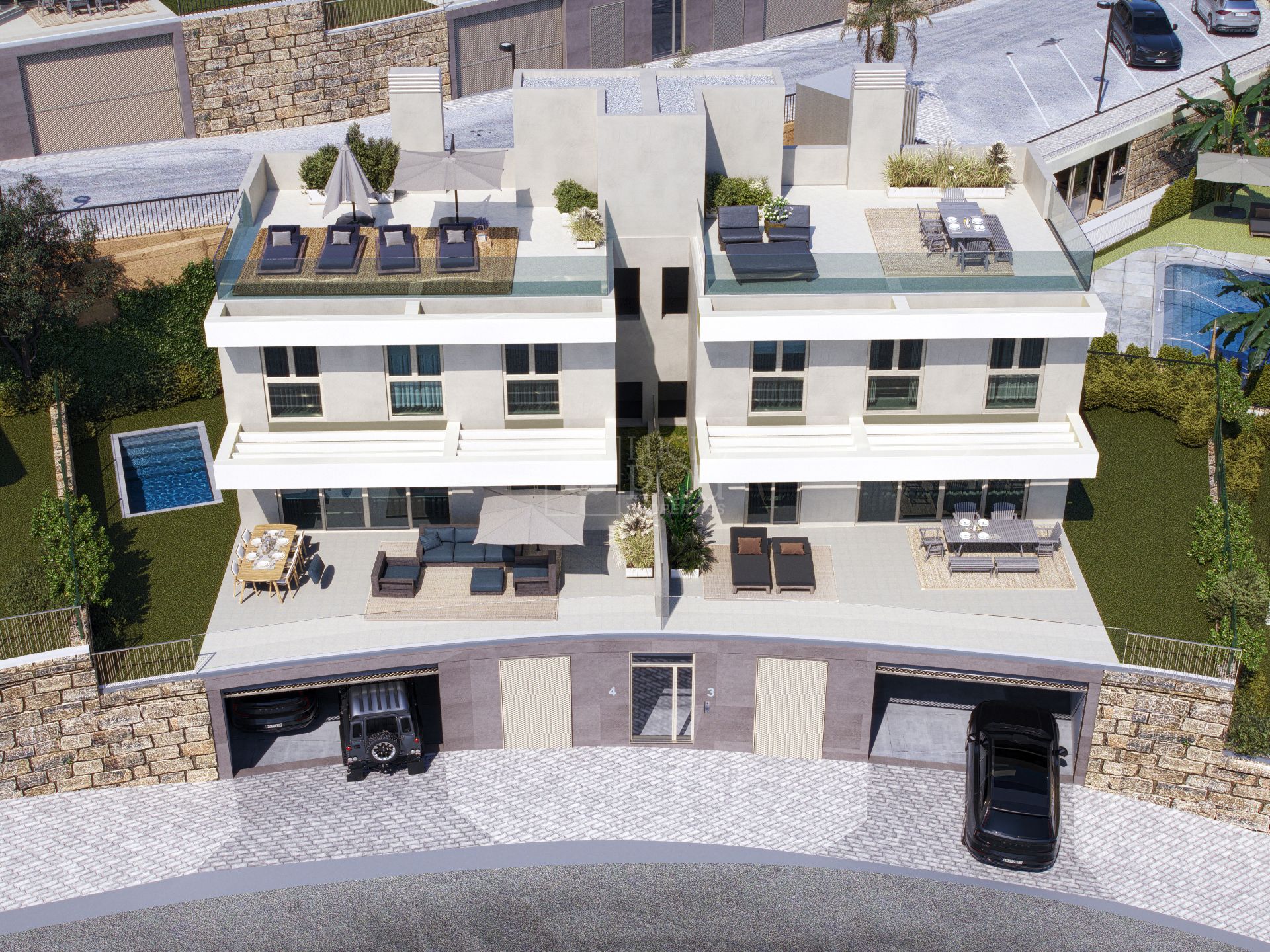 Promoción en Cala de Mijas, Mijas Costa