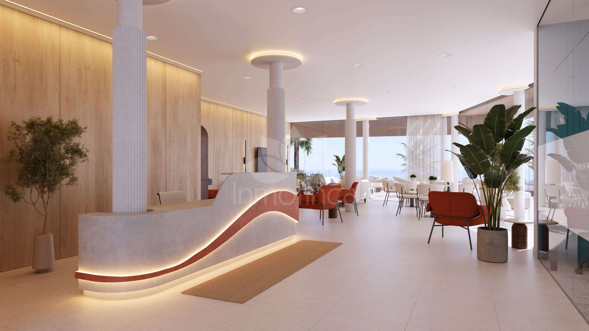 Development in Mijas Costa
