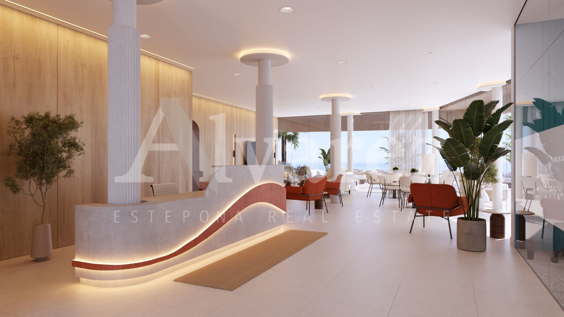 Development in Mijas Costa