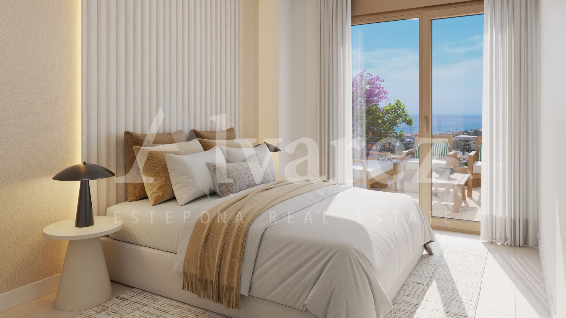 Development in Mijas Costa