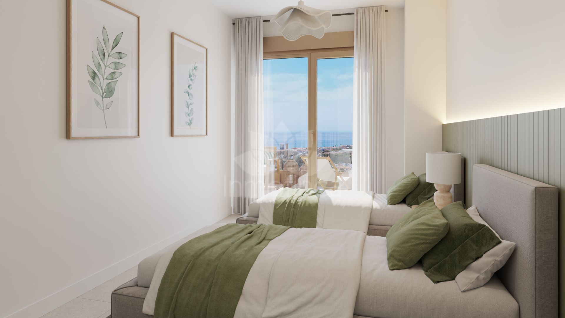 Development in Mijas Costa