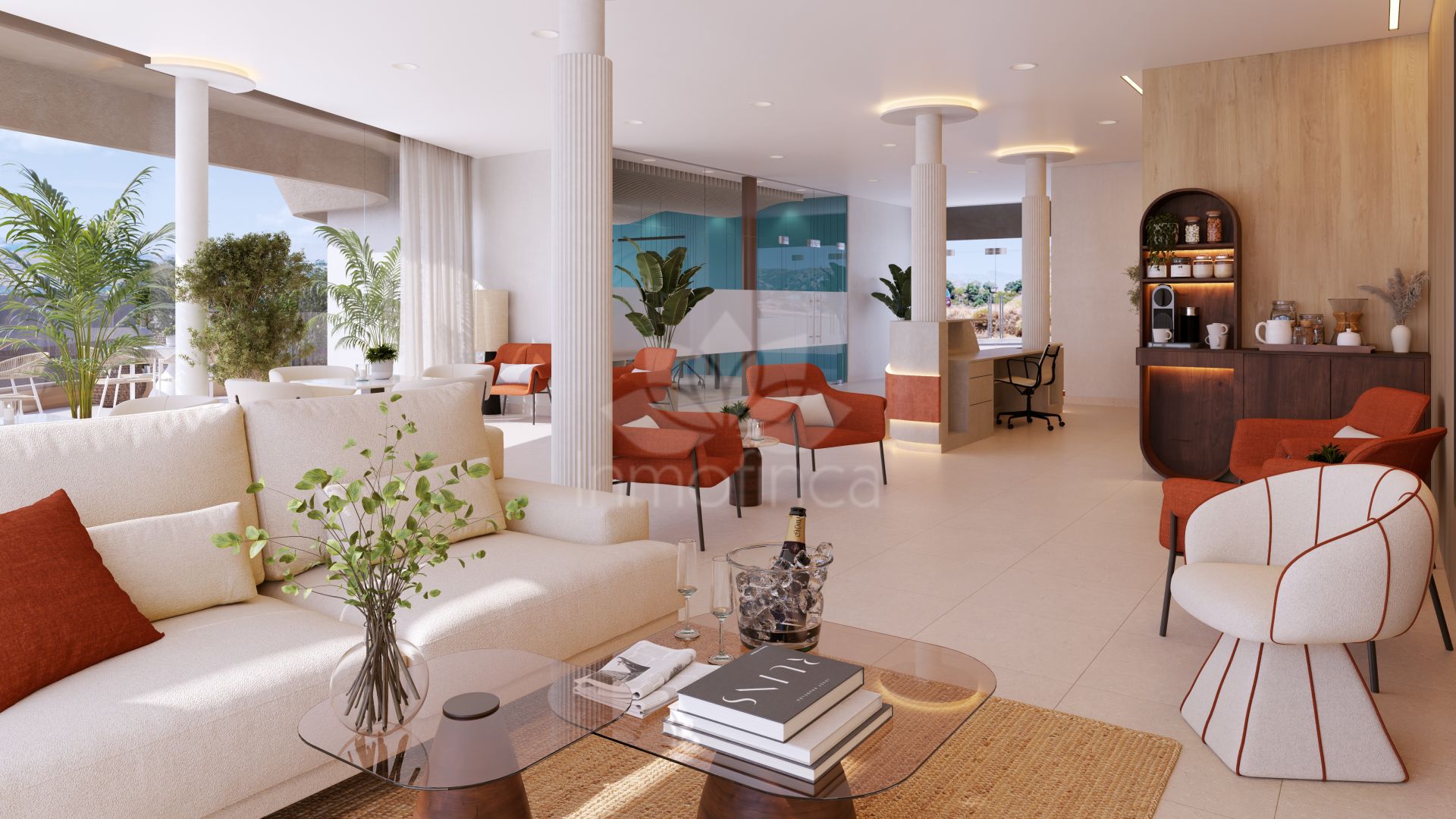Development in Mijas Costa