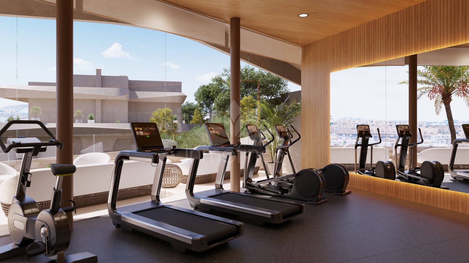 Development in Mijas Costa