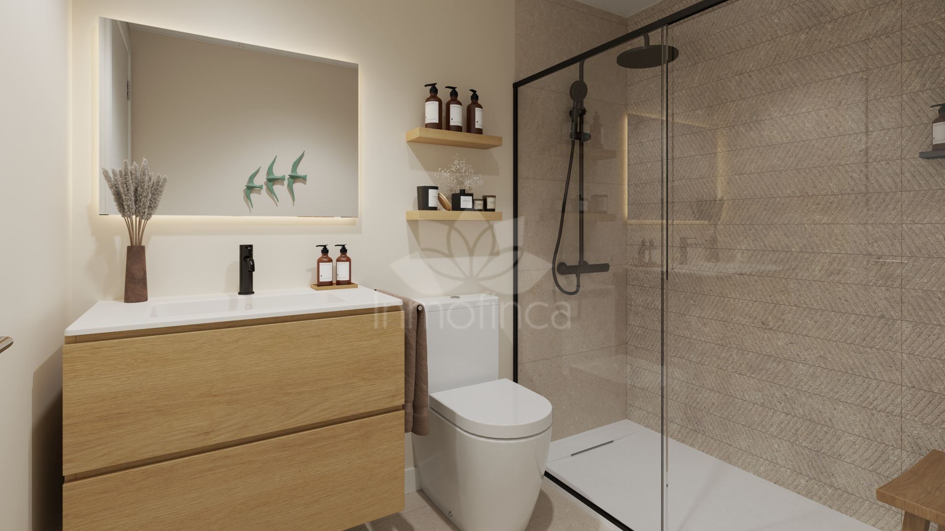 Development in Mijas Costa