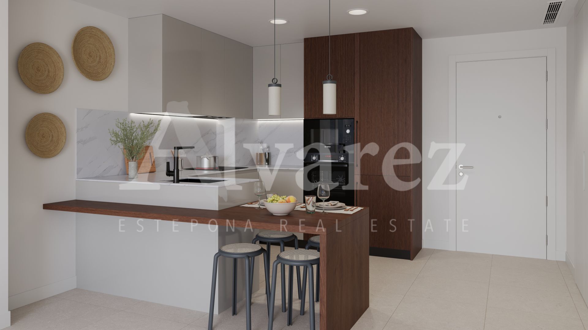 Development in Mijas Costa