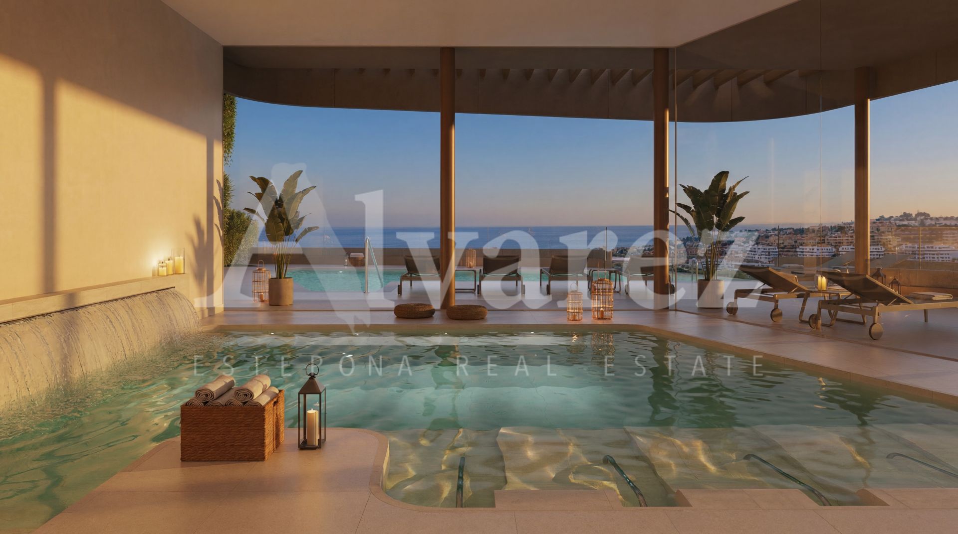 Development in Mijas Costa