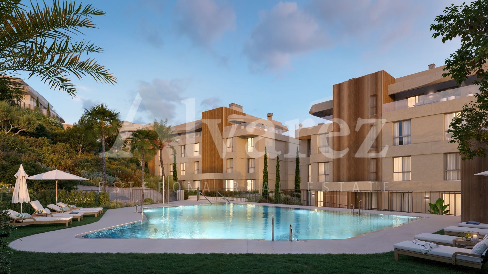 Development in Mijas Costa