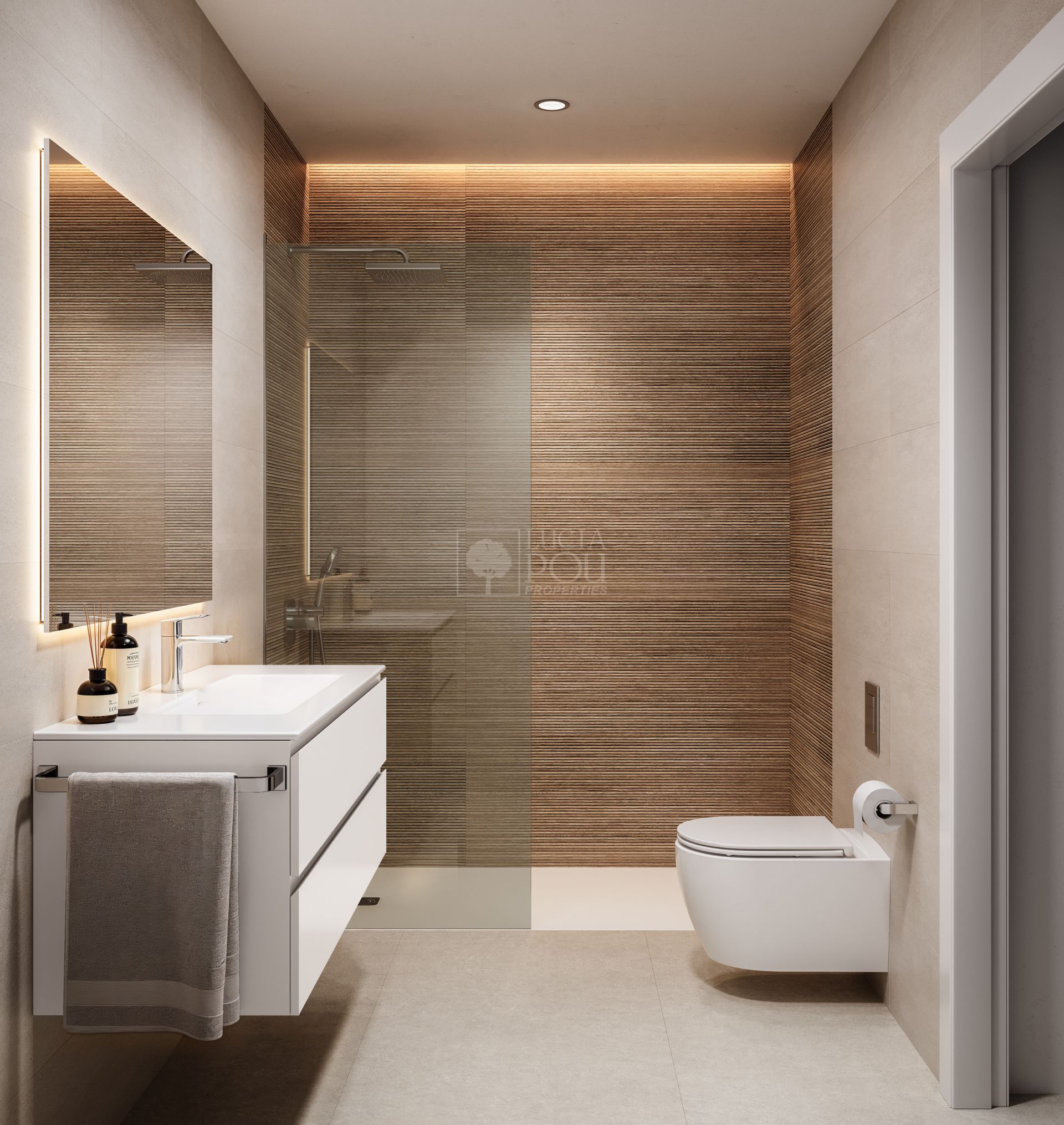 Development in Torreblanca, Fuengirola