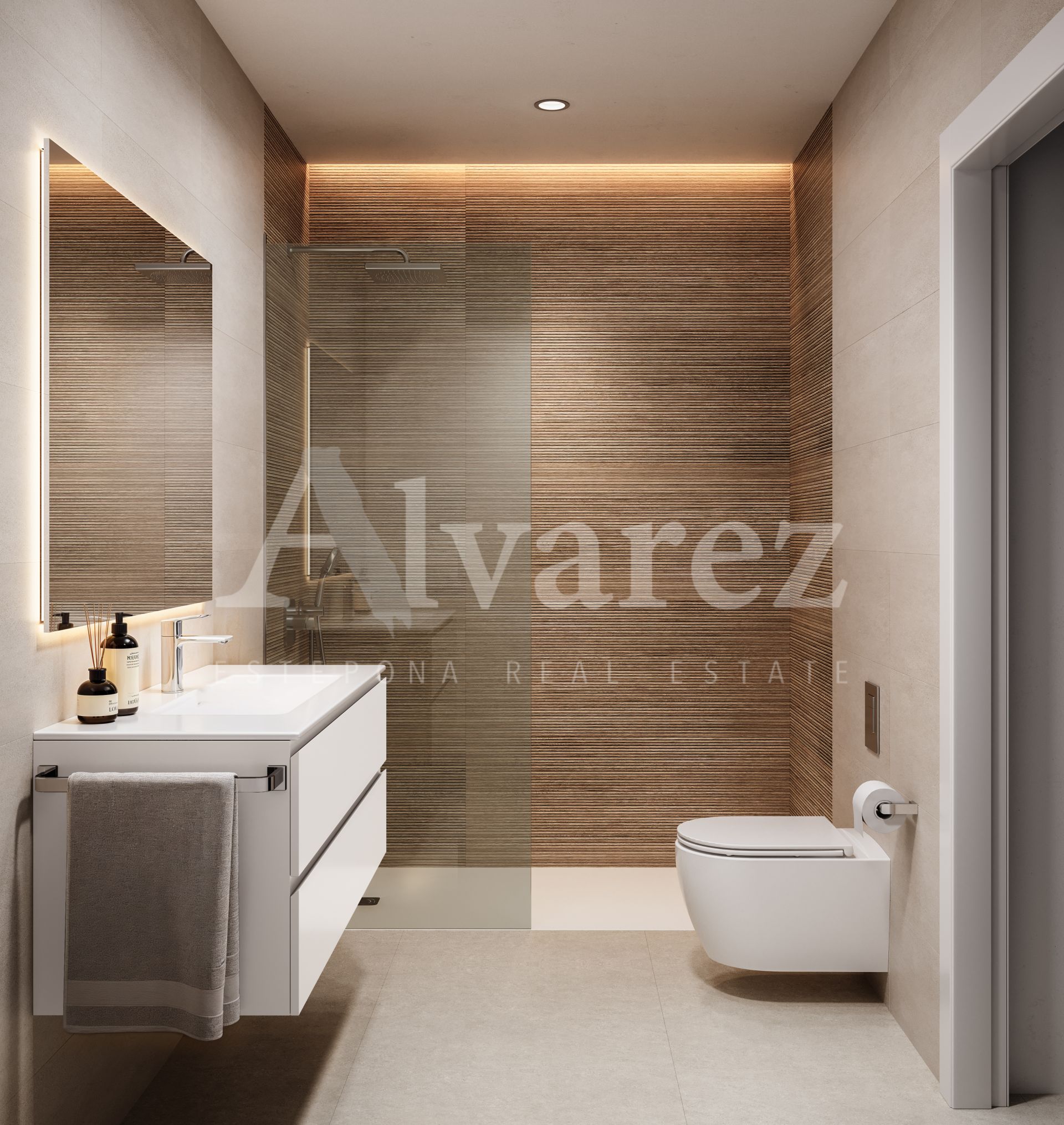 Development in Torreblanca, Fuengirola