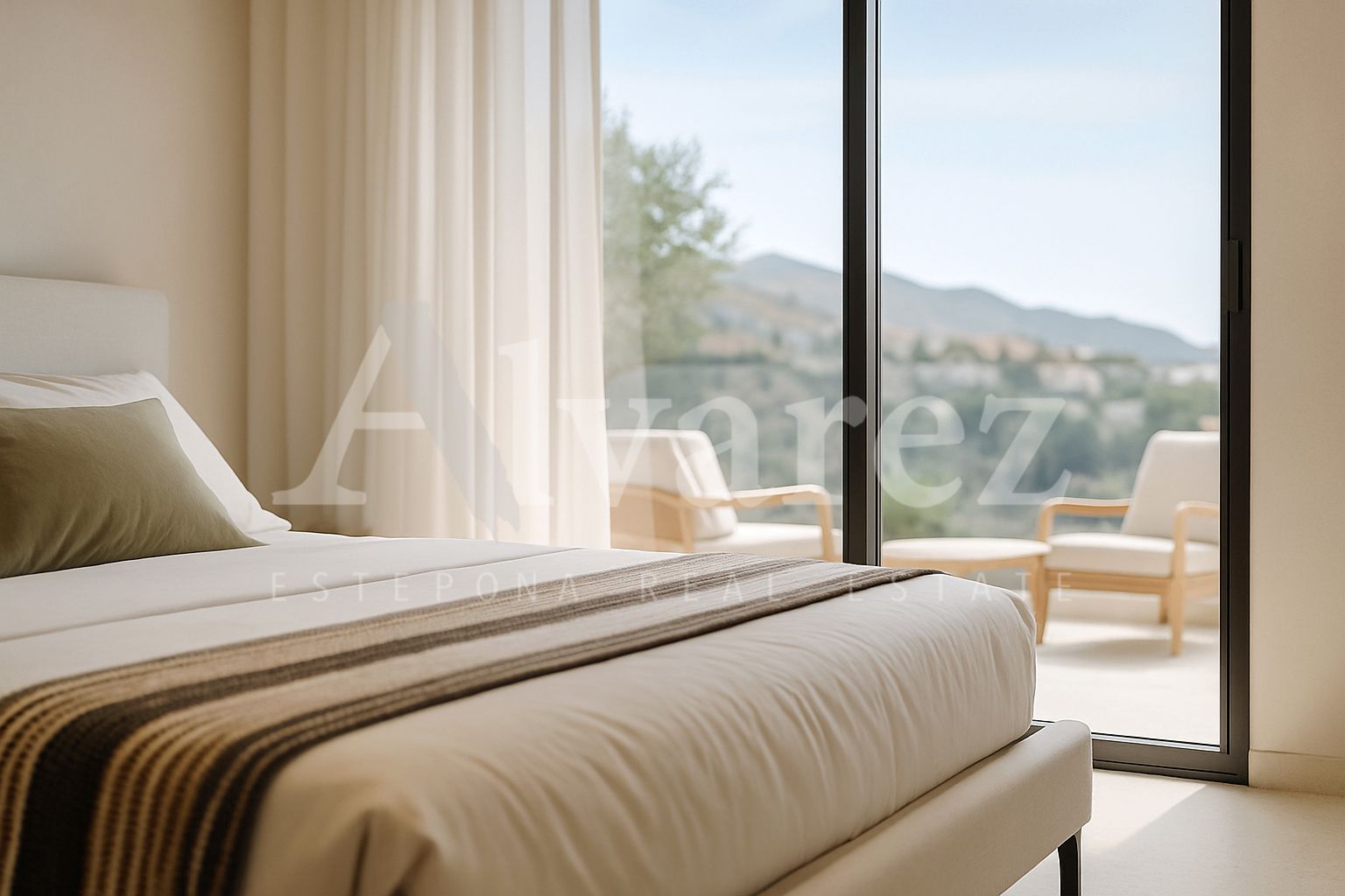 Development in Torreblanca, Fuengirola