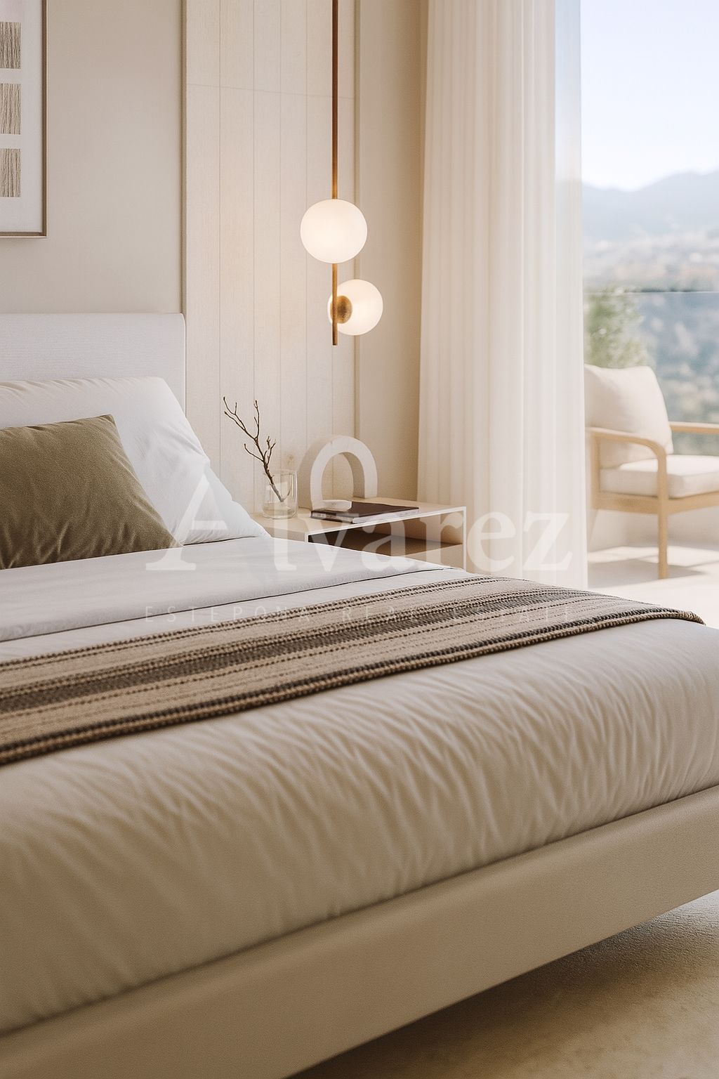 Development in Torreblanca, Fuengirola