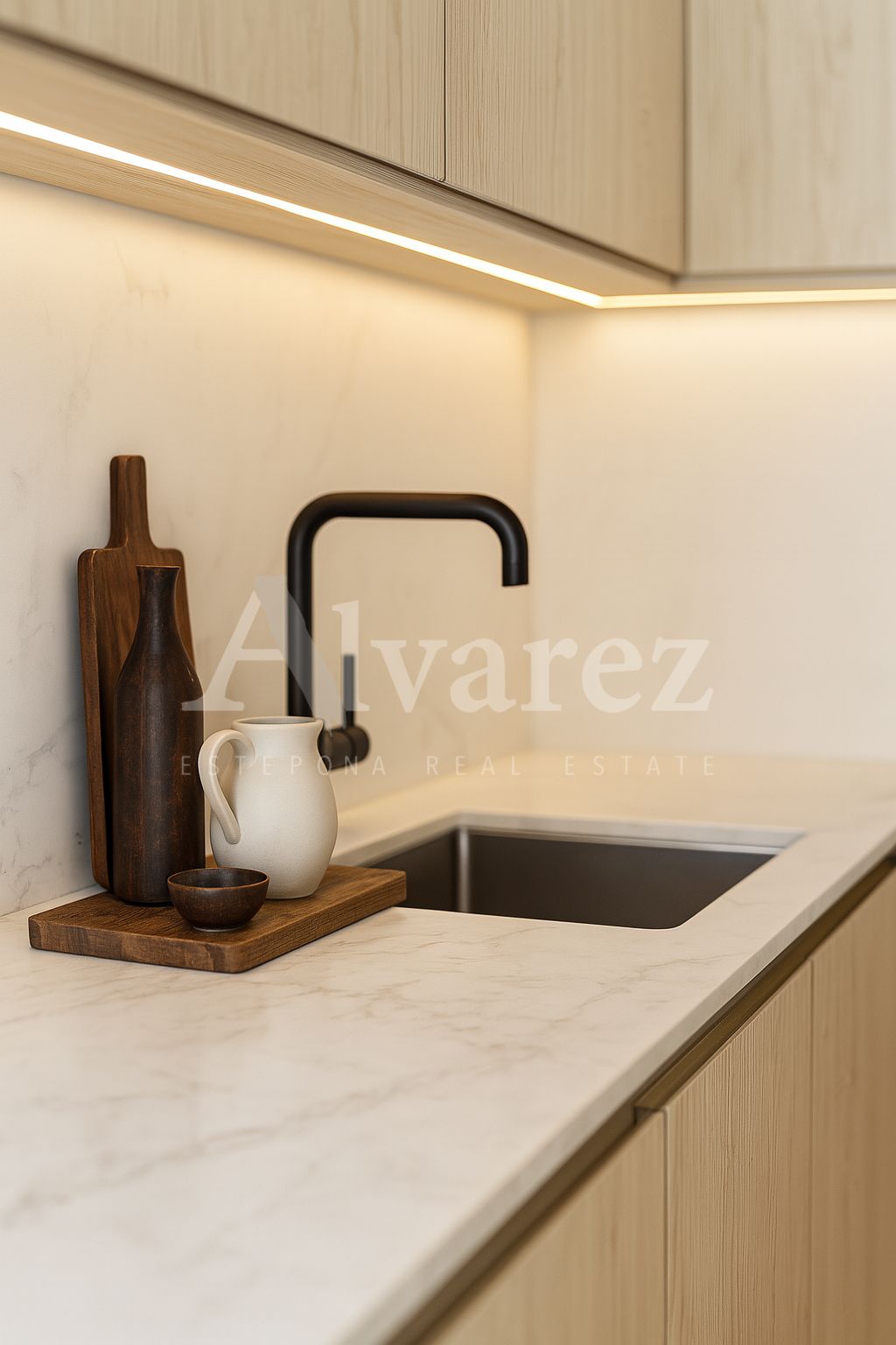 Development in Torreblanca, Fuengirola