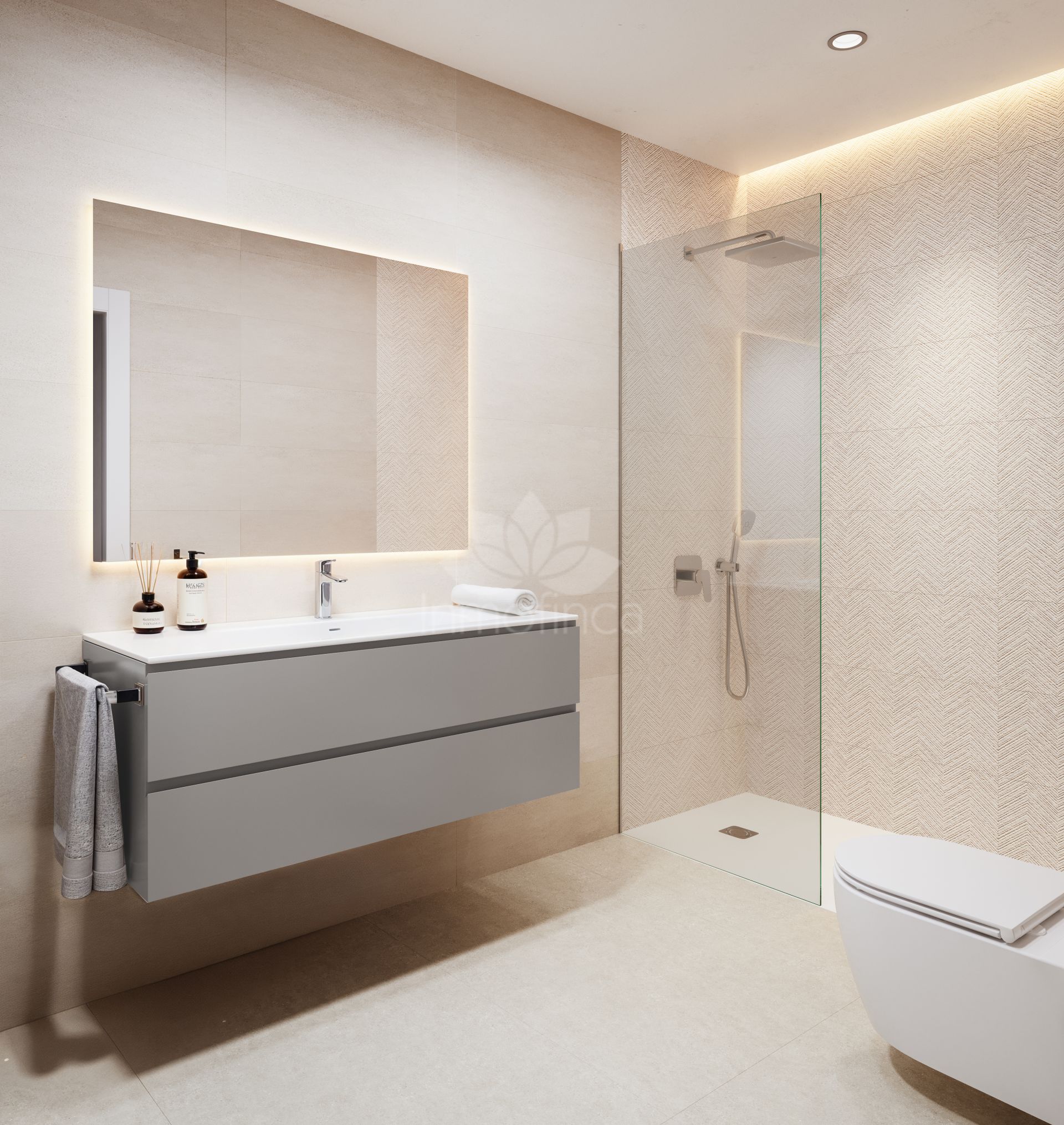 Development in Torreblanca, Fuengirola