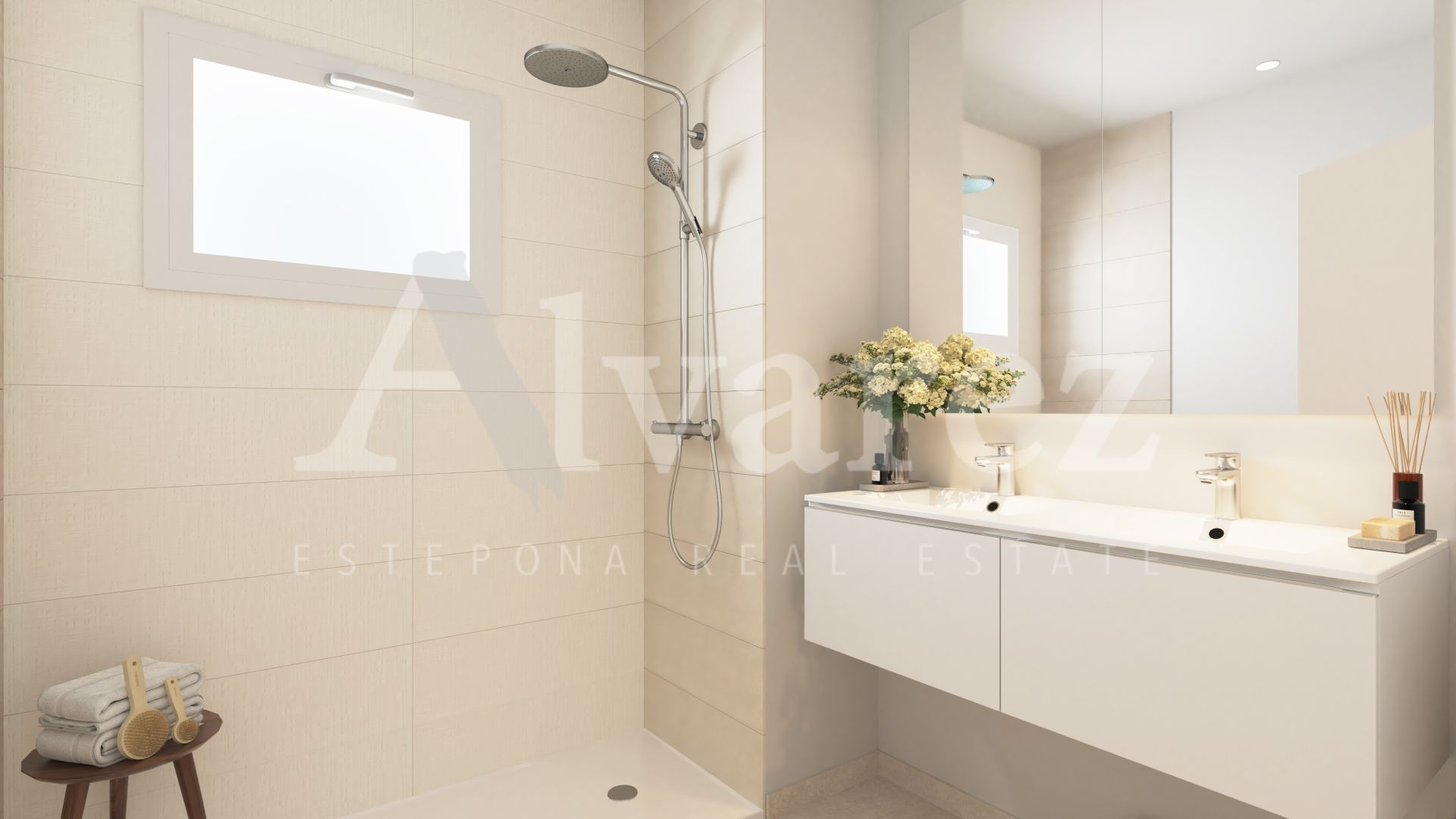 Ground Floor Apartment in Cancelada, Estepona