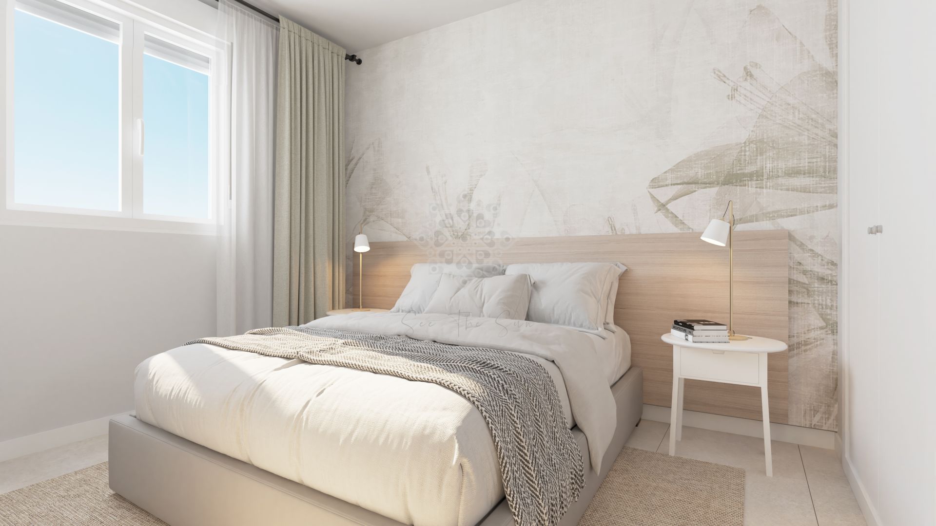 Apartamento Planta Baja en Cancelada, Estepona