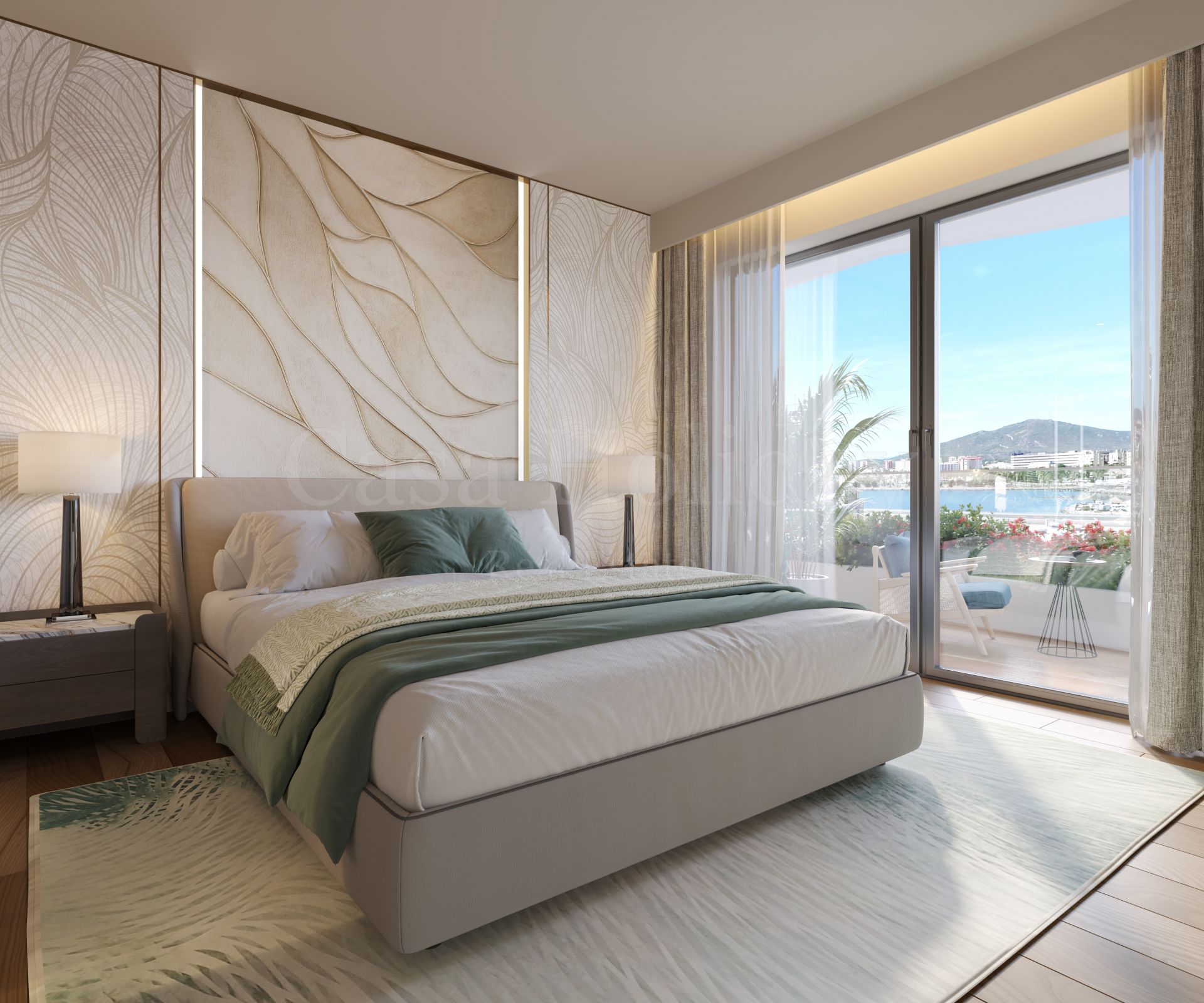 Apartamento en Cadiz