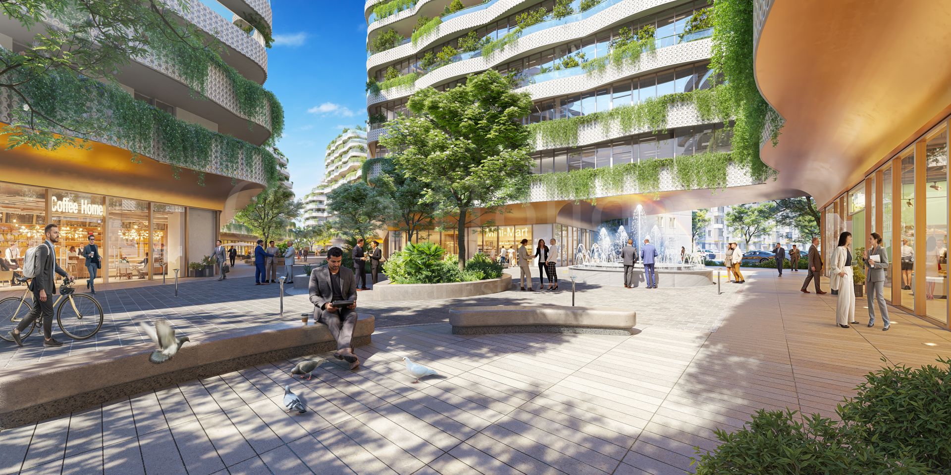 Apartamento en Cadiz