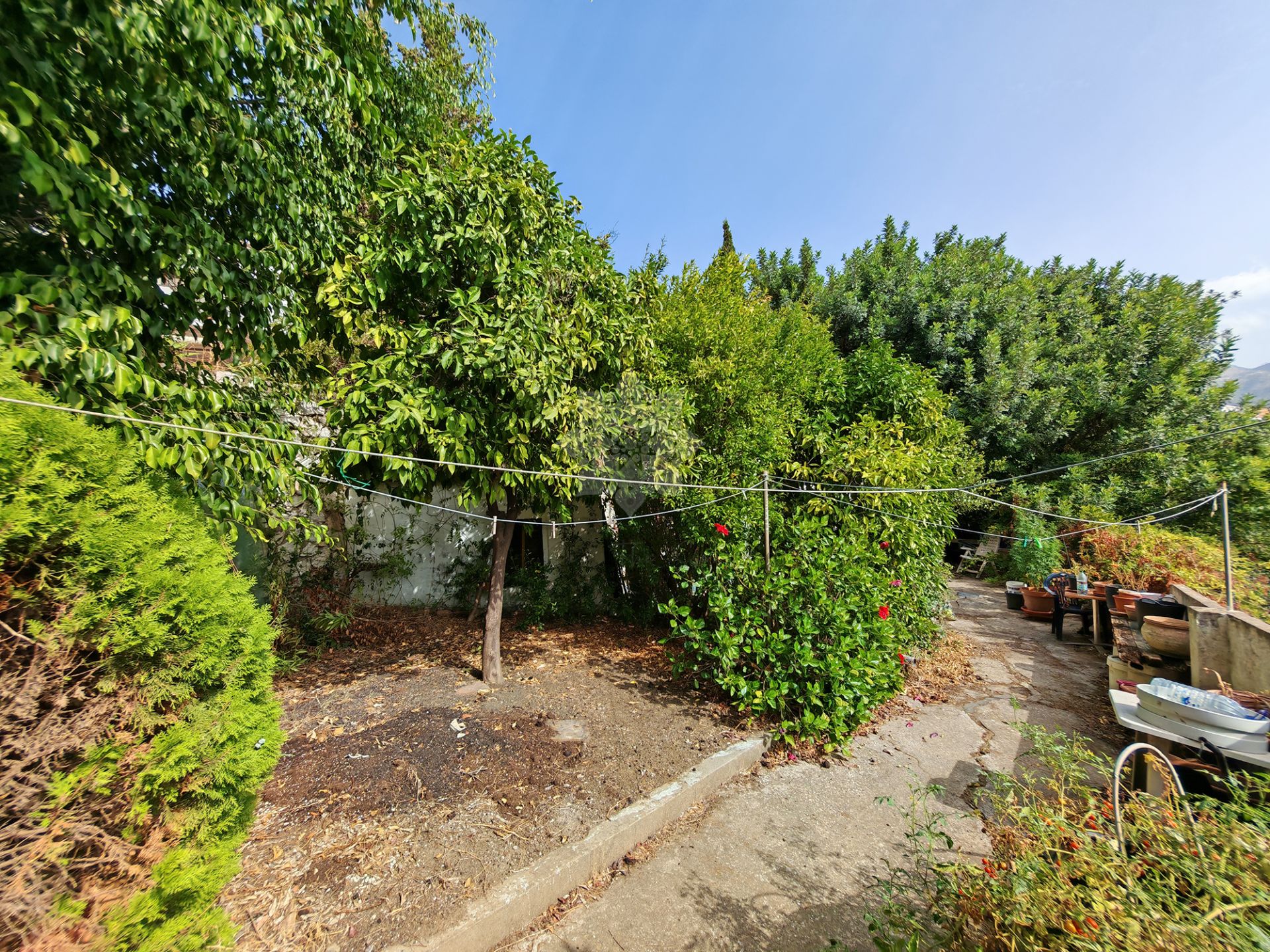 Villa en Mijas Costa