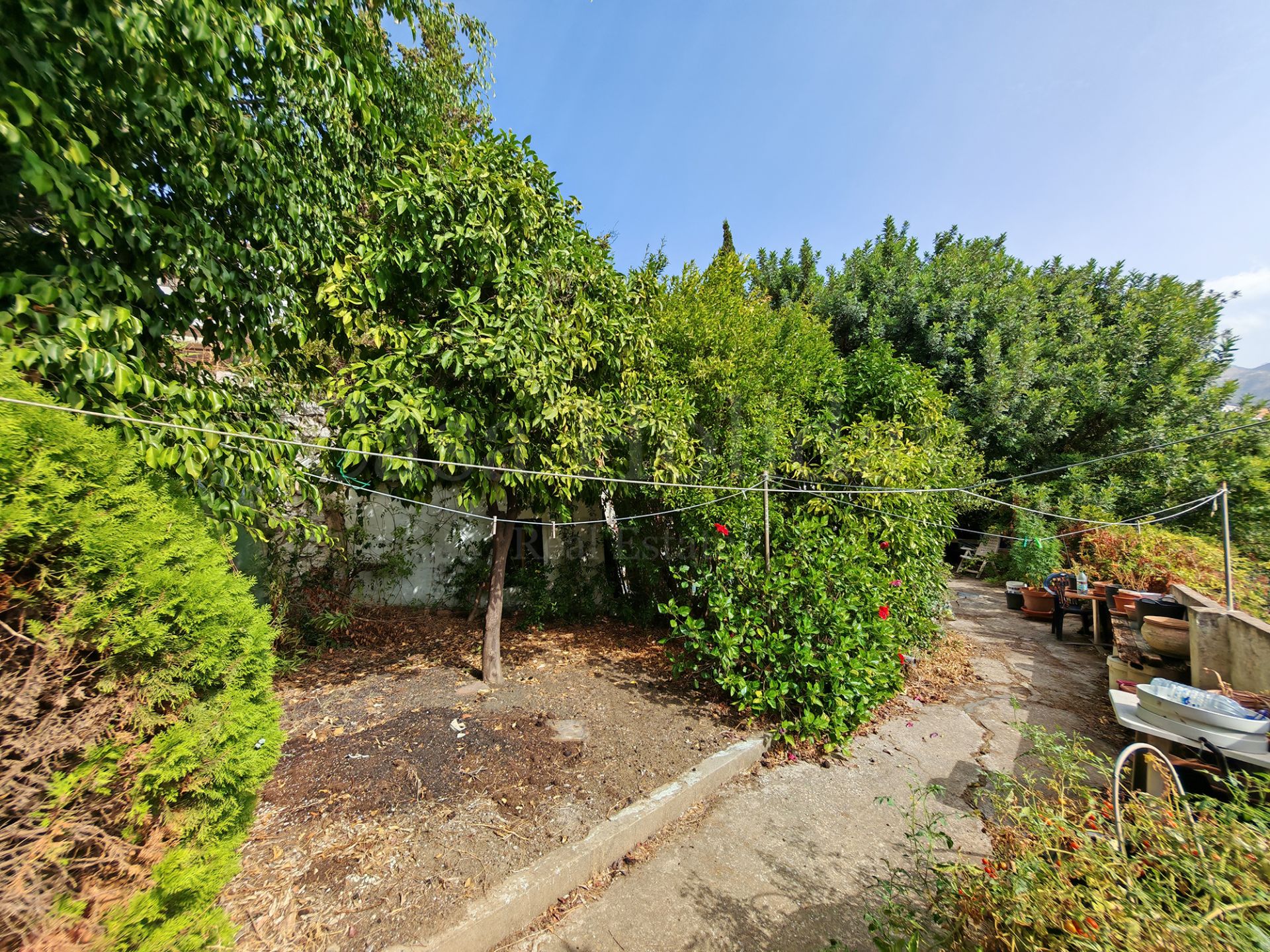 Villa en Mijas Costa
