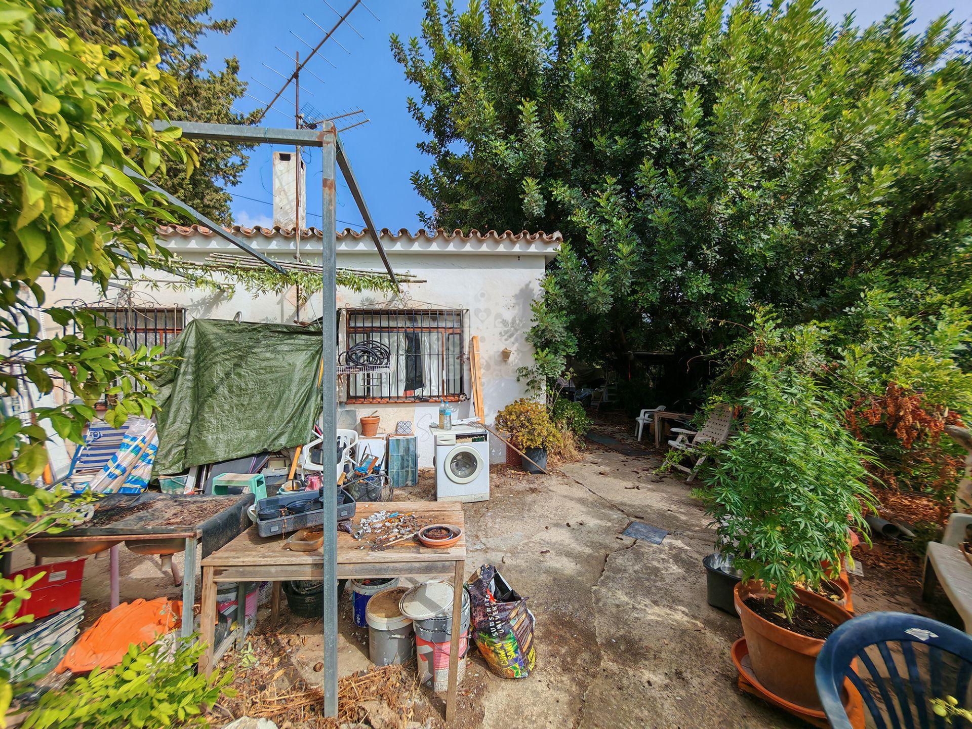 Villa en Mijas Costa