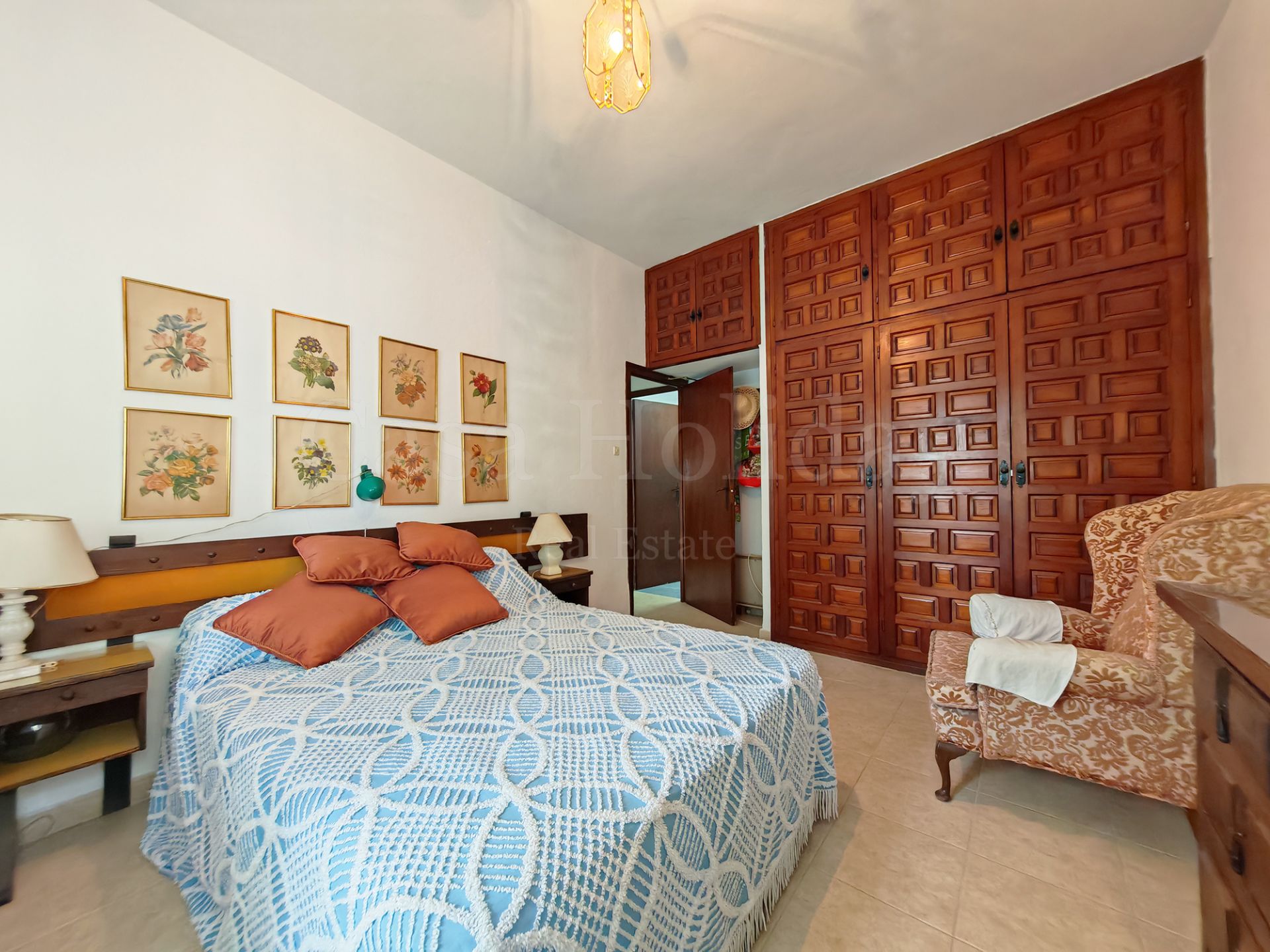 Villa en Mijas Costa
