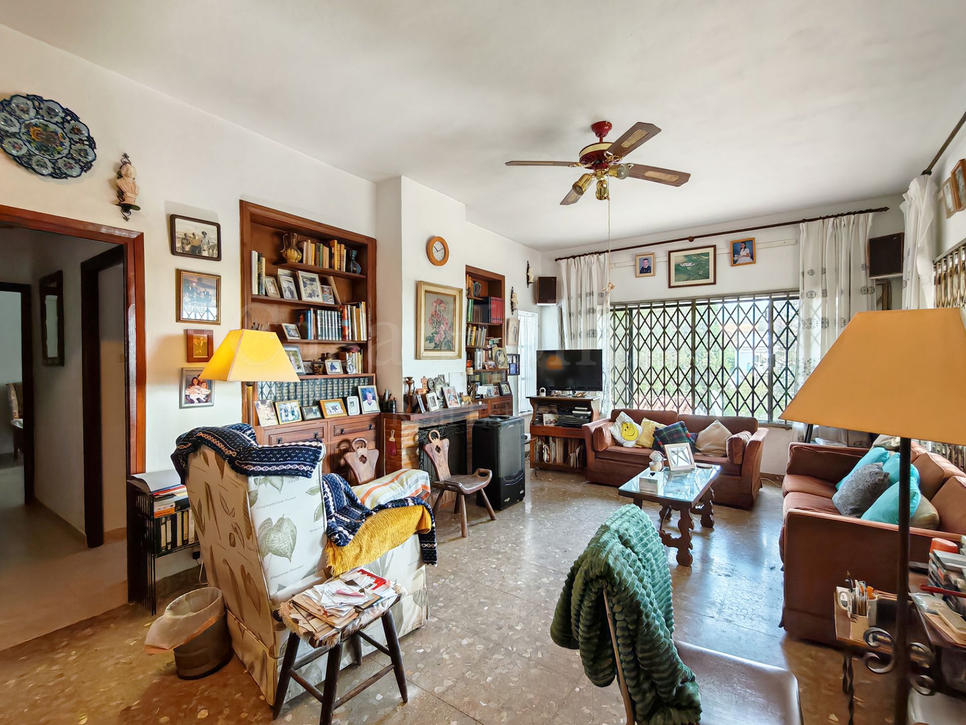 Villa en Mijas Costa