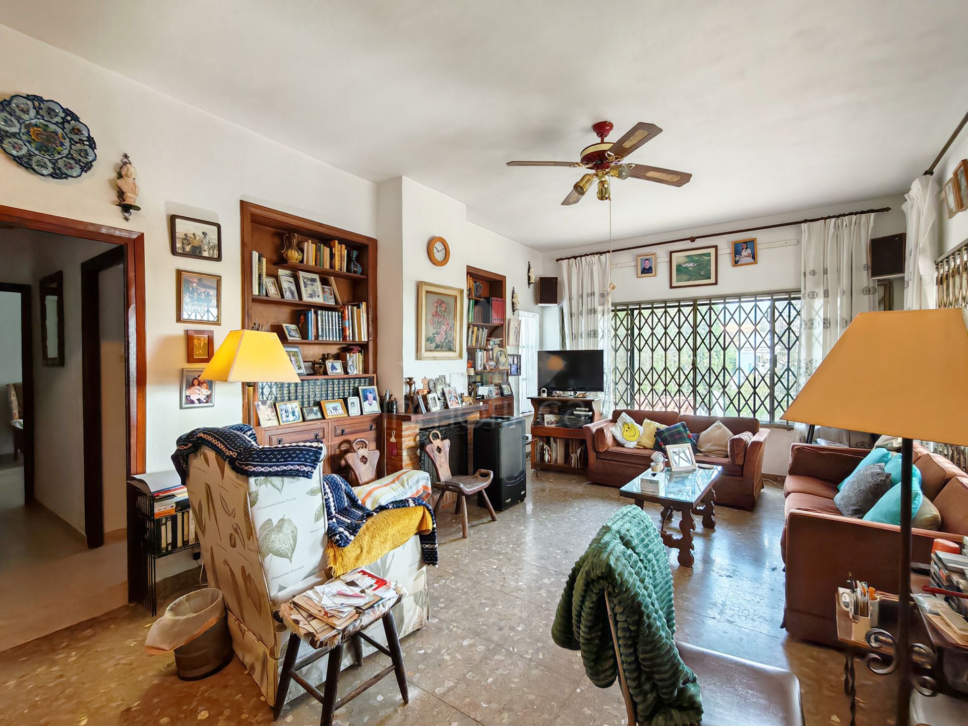 Villa in Mijas Costa