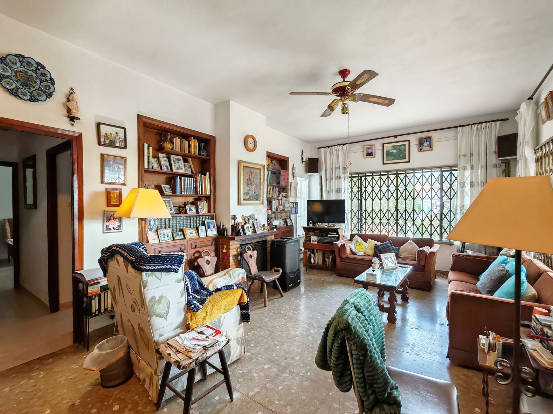 Villa en Mijas Costa