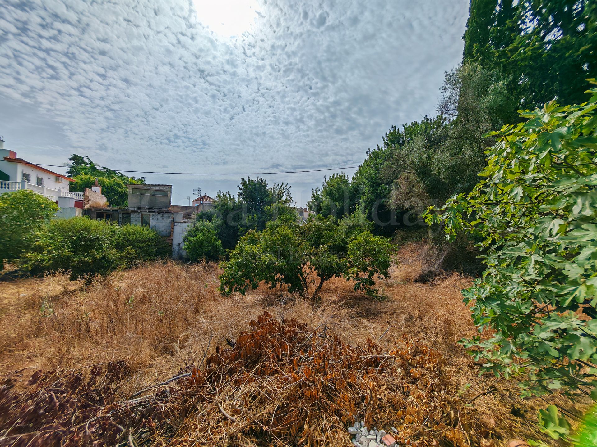 Villa en Mijas Costa