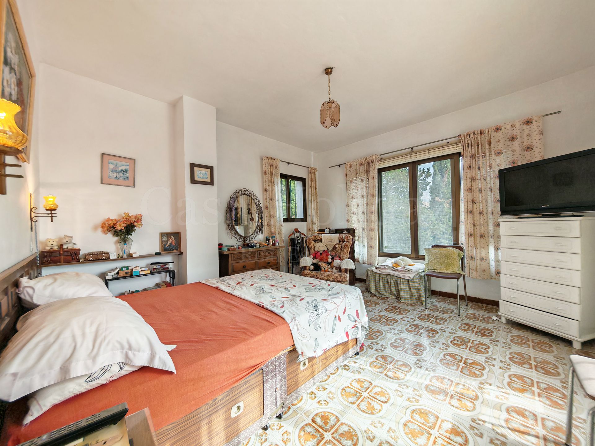 Villa en Mijas Costa