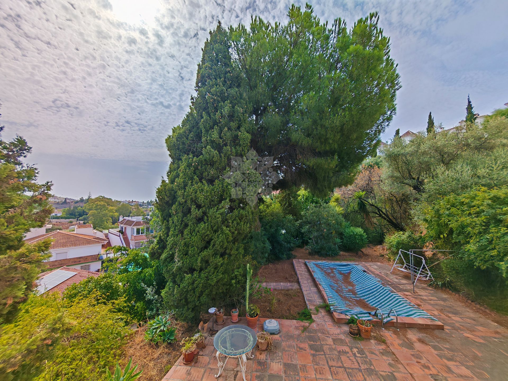 Villa en Mijas Costa
