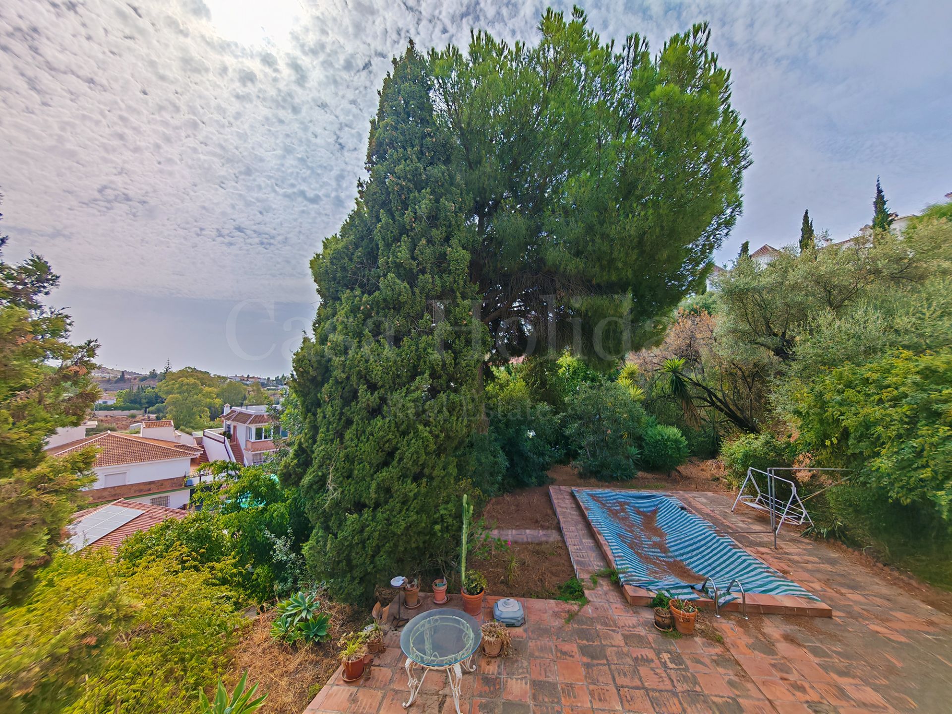 Villa en Mijas Costa