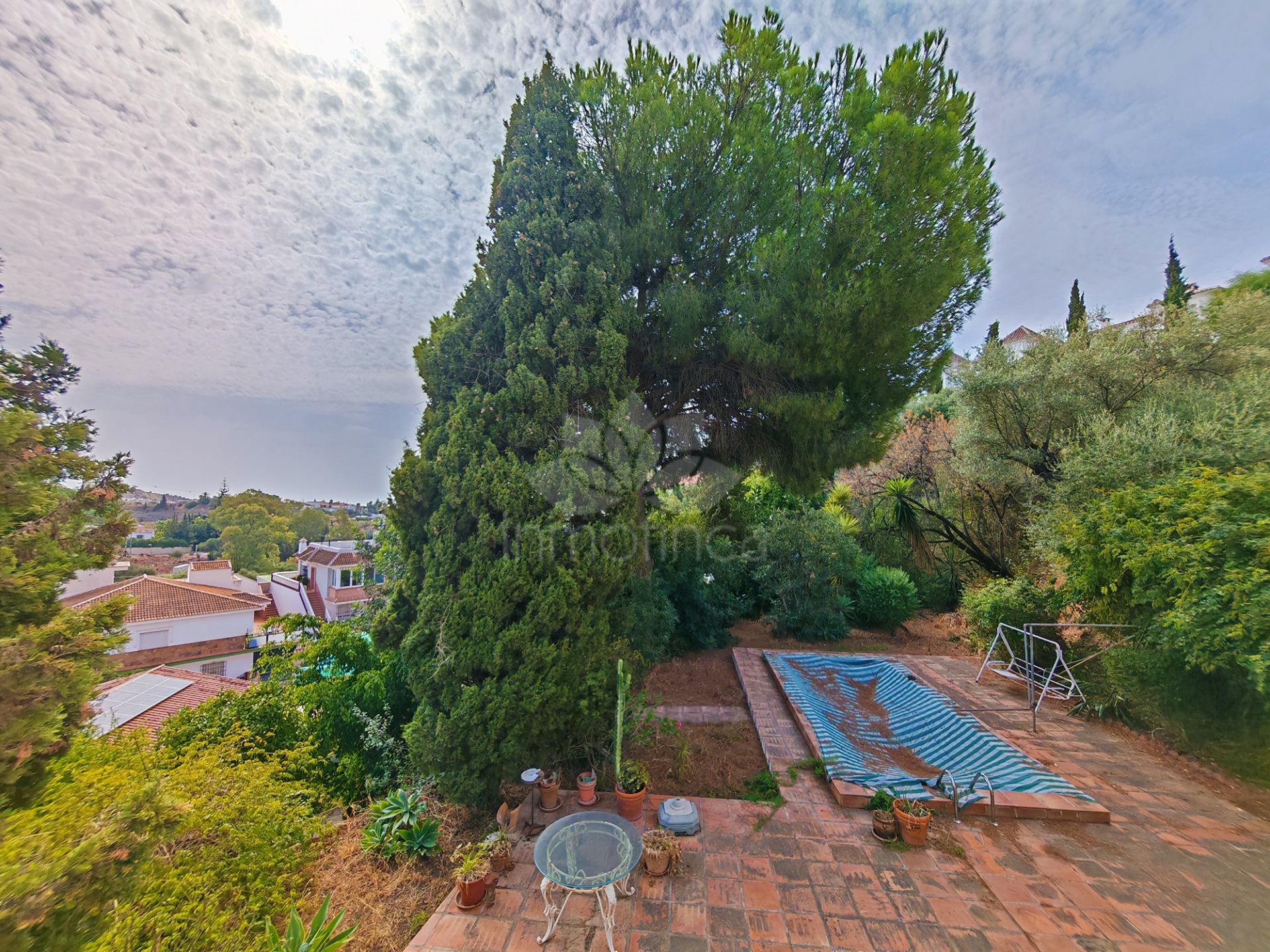 Villa in Mijas Costa