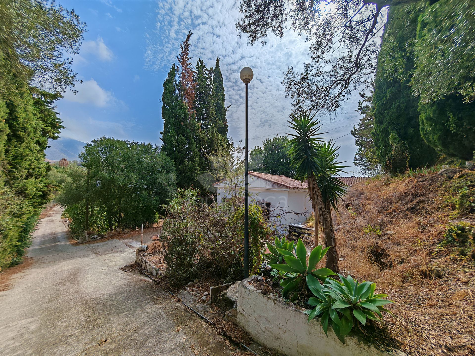 Villa in Mijas Costa