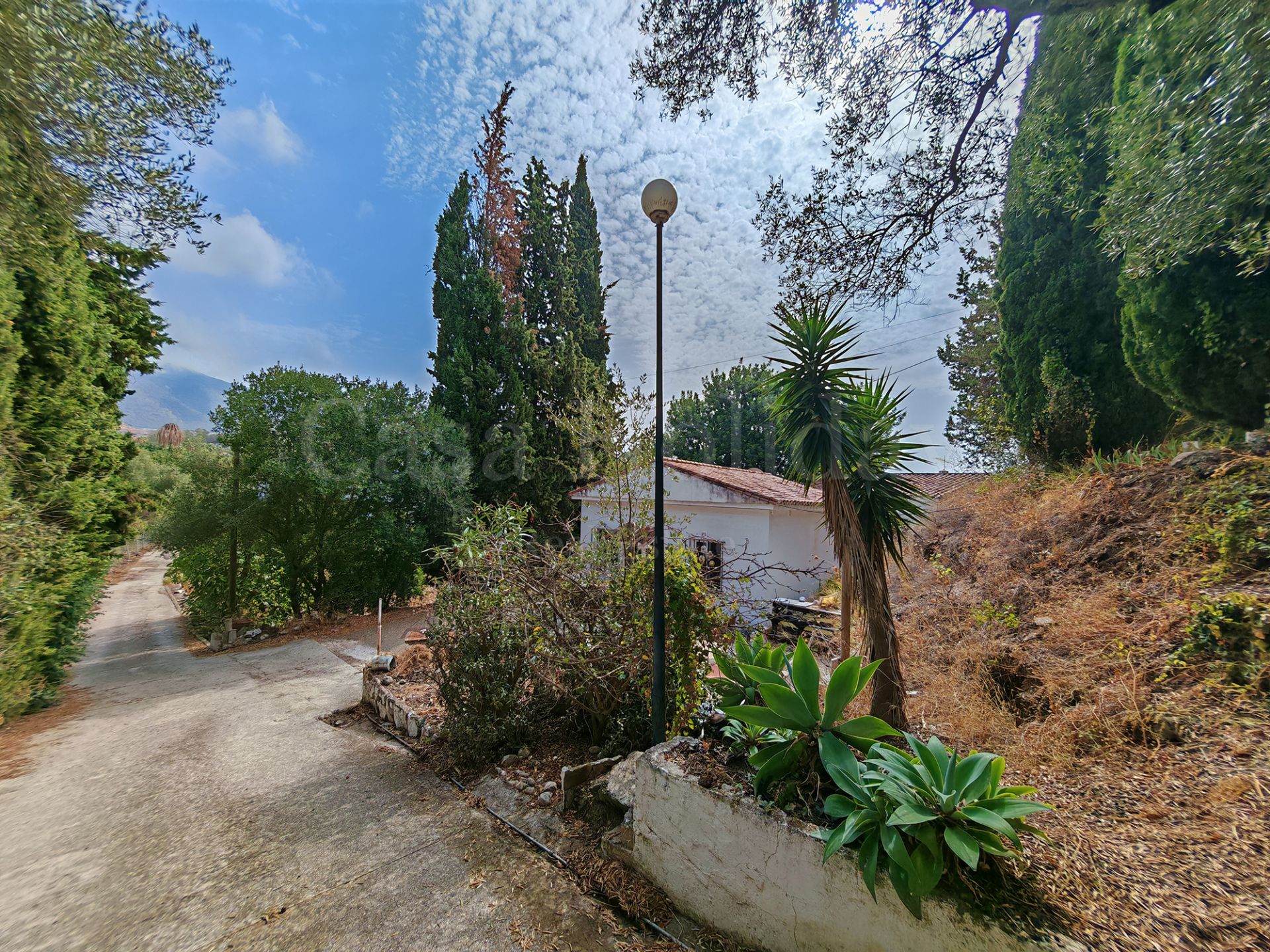 Villa en Mijas Costa