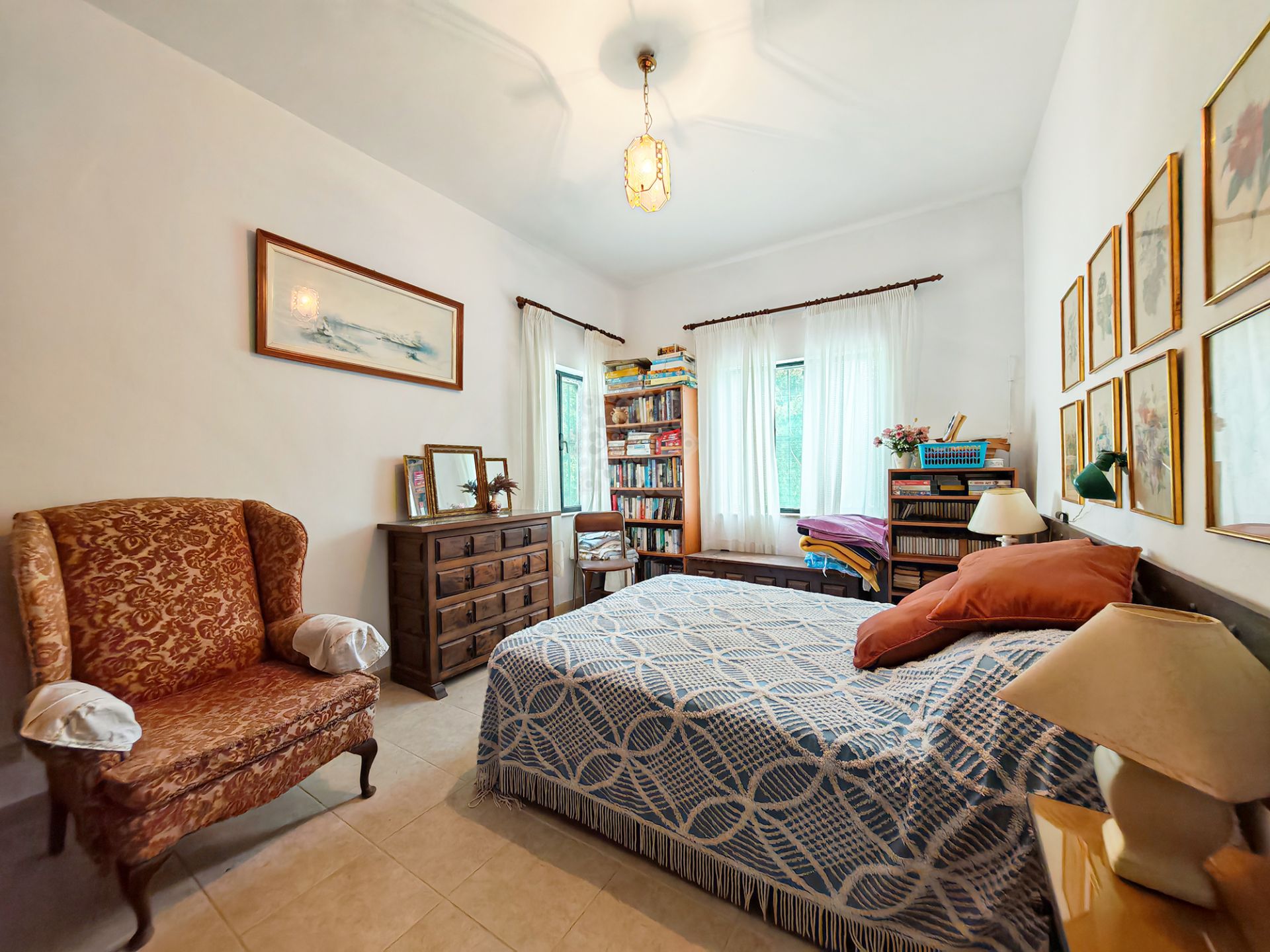 Villa en Mijas Costa